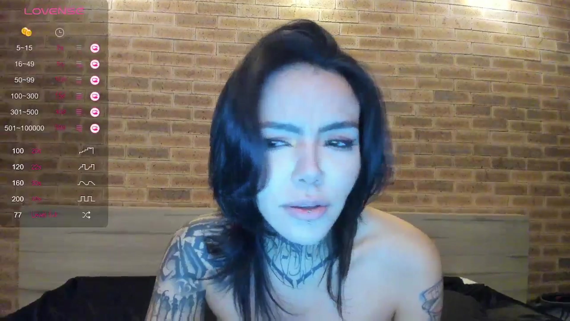 Gallery image thumbnail from AmyKGreen's myfreecams stream on, 05/31/2024, 06:49 image 16 of 20