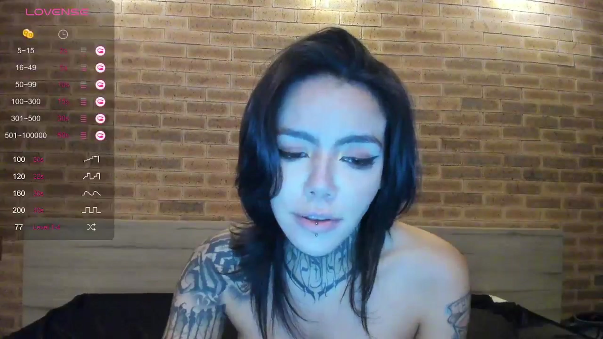 Gallery image thumbnail from AmyKGreen's myfreecams stream on, 05/31/2024, 06:49 image 15 of 20