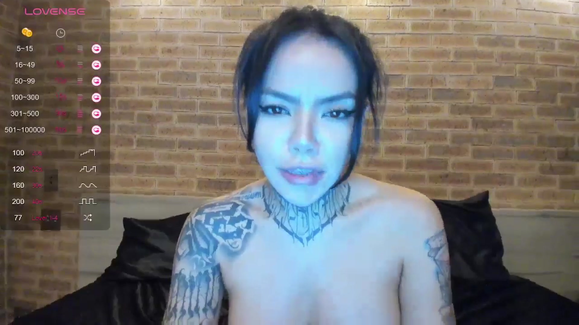 Gallery image thumbnail from AmyKGreen's myfreecams stream on, 06/11/2024, 02:05 image 8 of 20