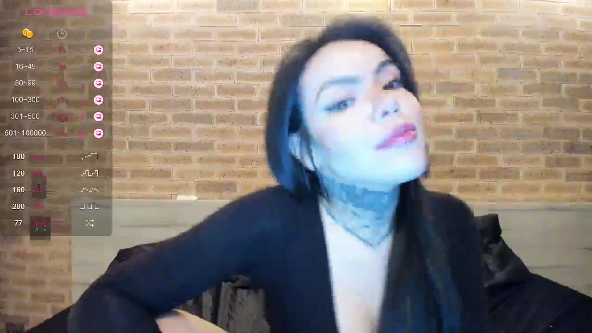 Gallery image thumbnail from AmyKGreen's myfreecams stream on, 07/02/2024, 06:57 image 14 of 20