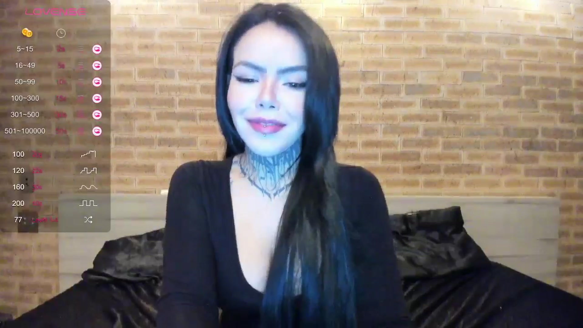 Gallery image thumbnail from AmyKGreen's myfreecams stream on, 07/02/2024, 06:57 image 6 of 20