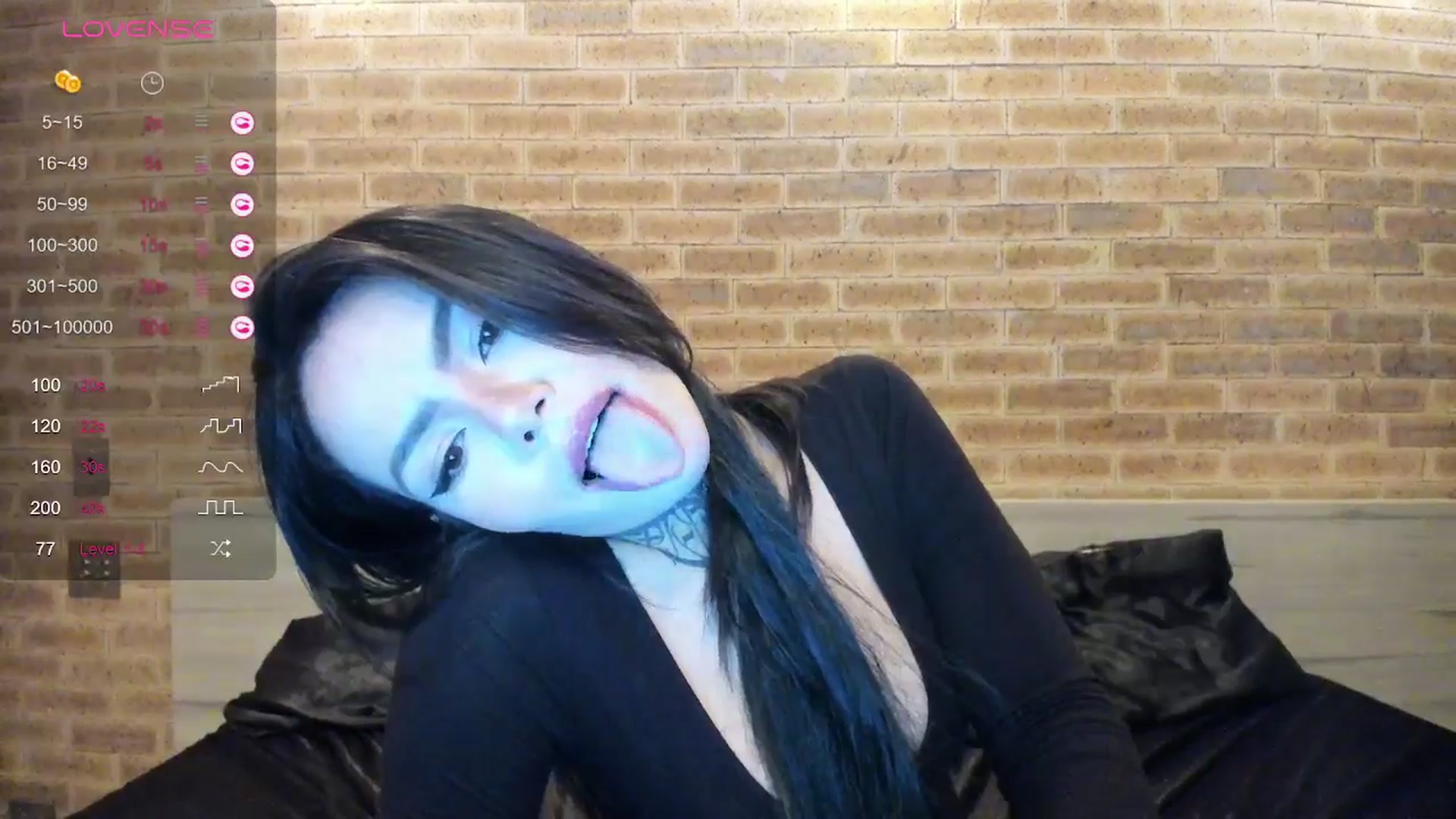 Gallery image thumbnail from AmyKGreen's myfreecams stream on, 07/02/2024, 07:17 image 11 of 20