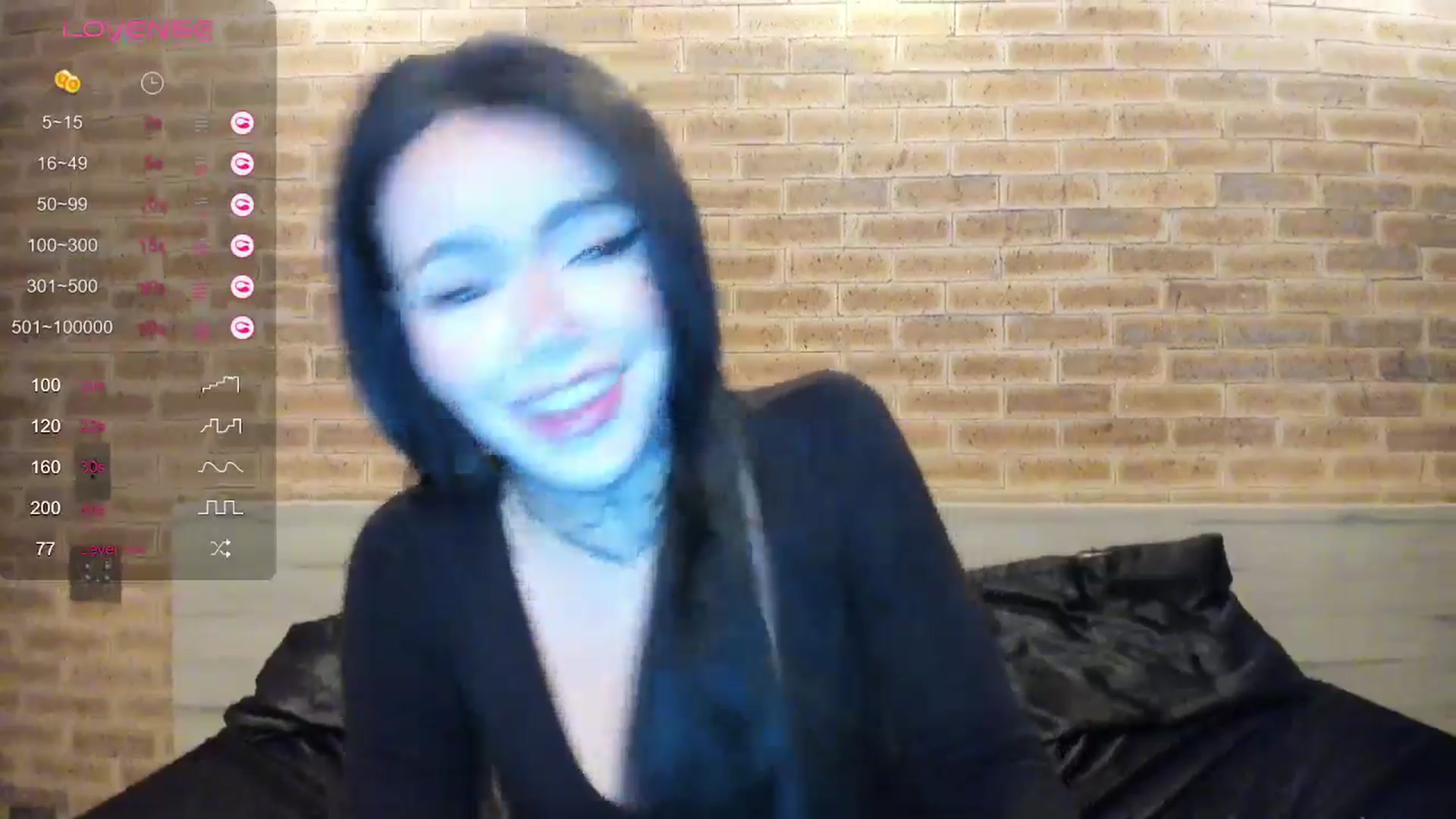 Gallery image thumbnail from AmyKGreen's myfreecams stream on, 07/02/2024, 07:17 image 3 of 20