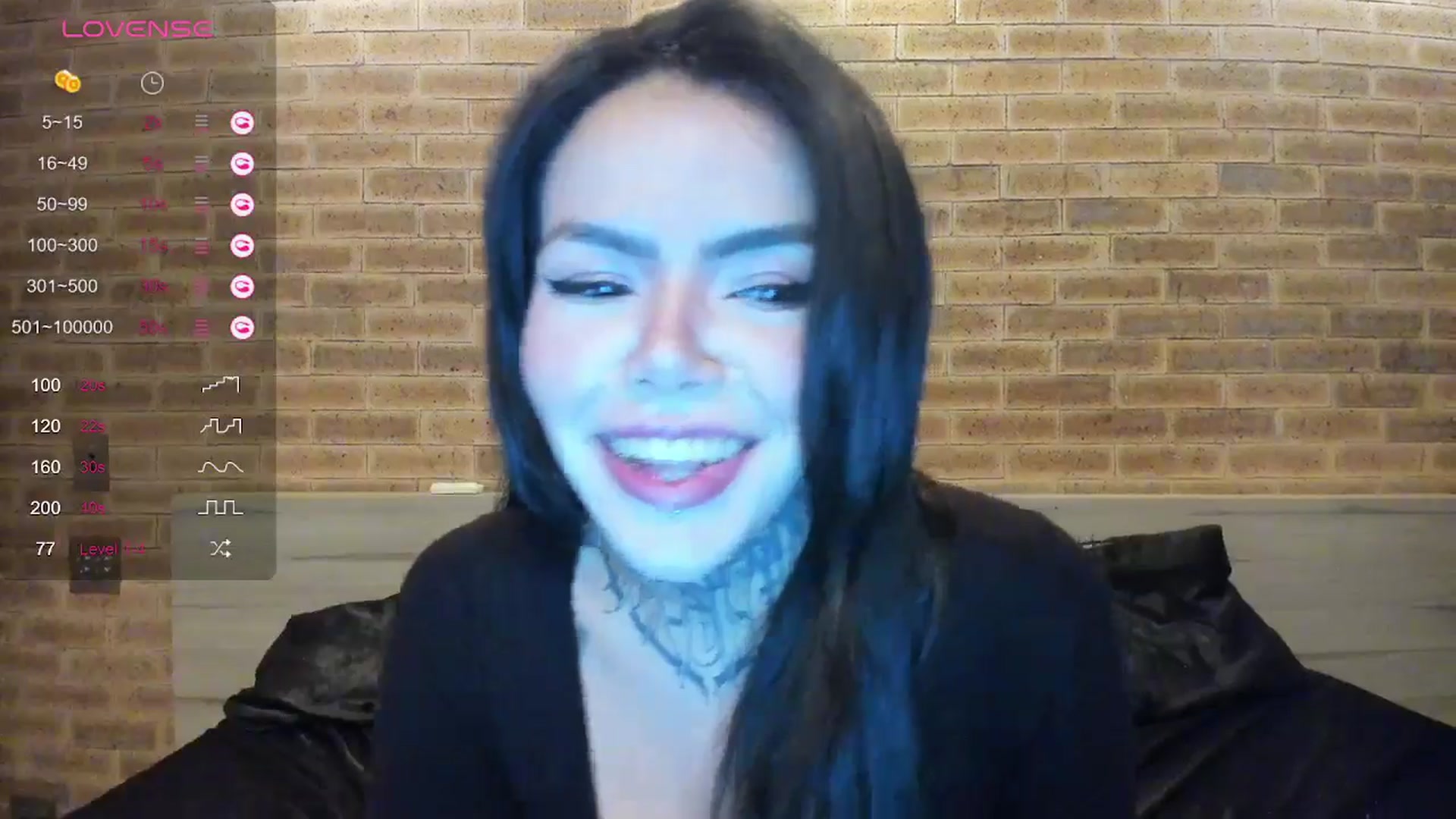 Gallery image thumbnail from AmyKGreen's myfreecams stream on, 07/02/2024, 07:17 image 16 of 20
