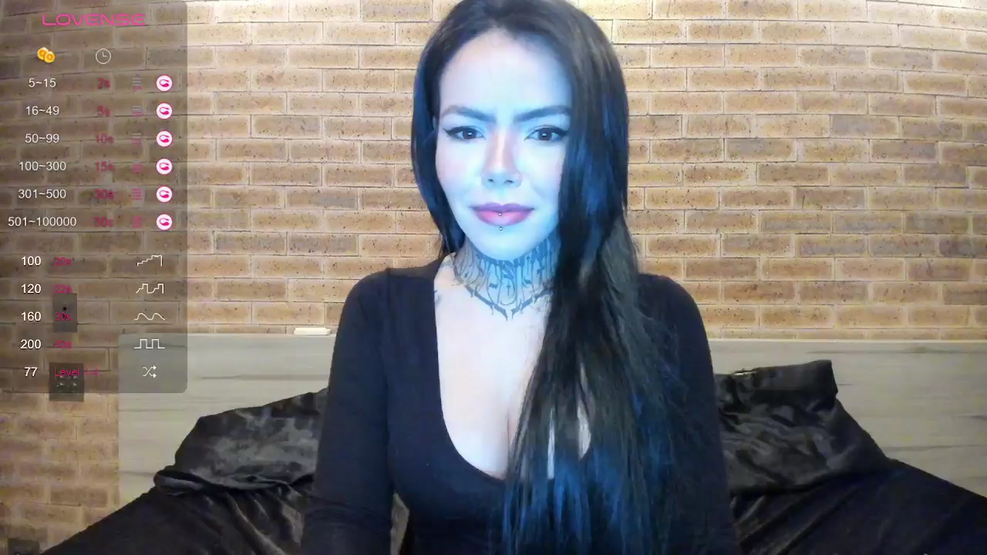 Gallery image thumbnail from AmyKGreen's myfreecams stream on, 07/02/2024, 07:17 image 1 of 20
