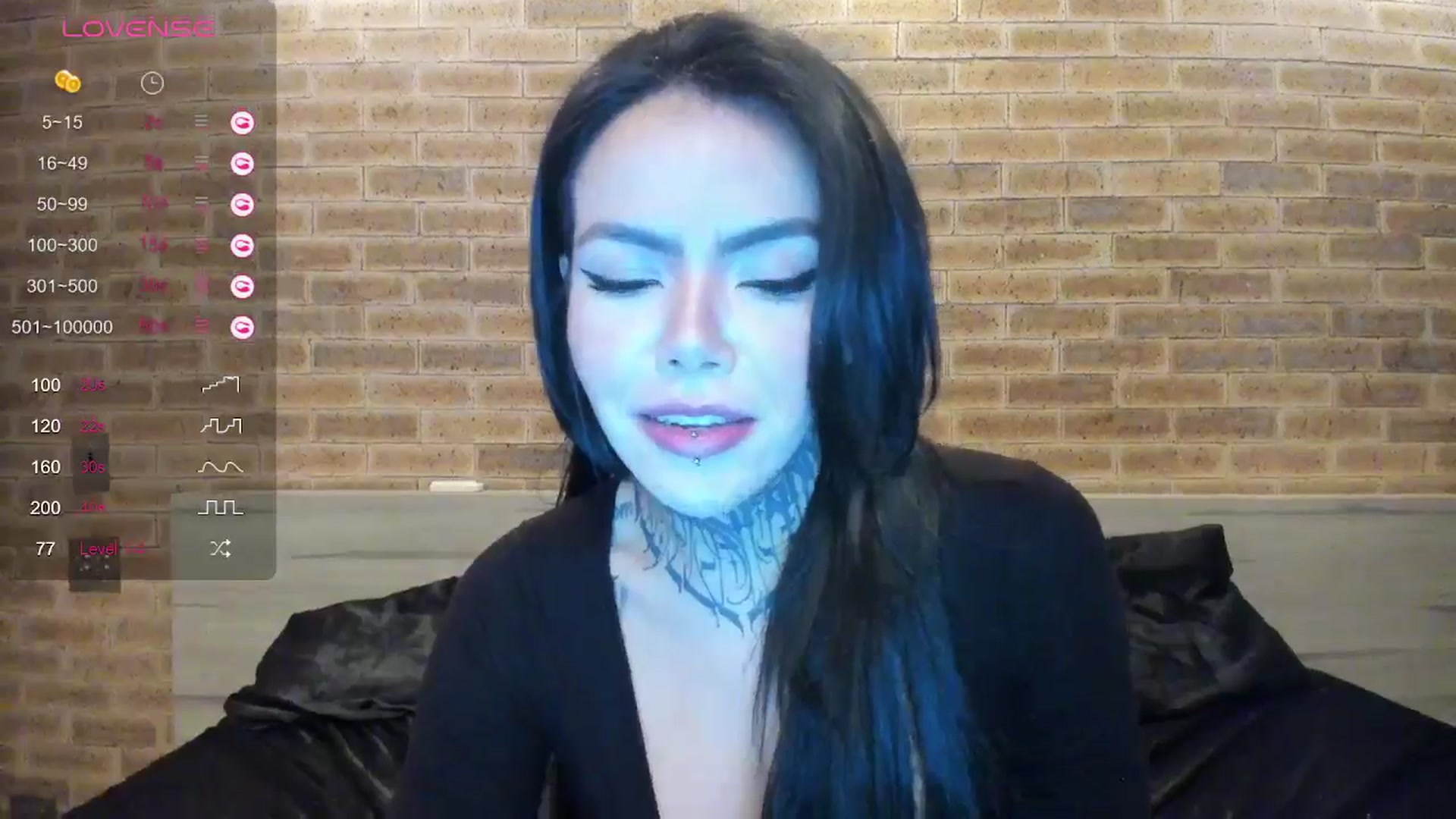 Gallery image thumbnail from AmyKGreen's myfreecams stream on, 07/02/2024, 07:17 image 9 of 20