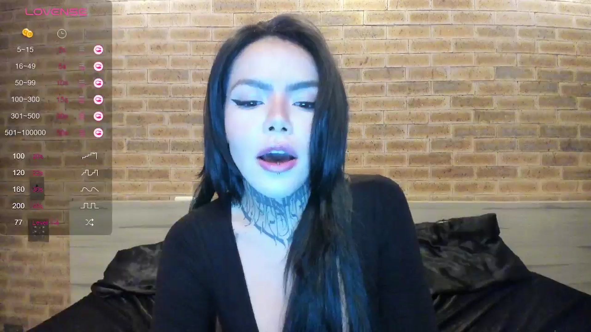 Gallery image thumbnail from AmyKGreen's myfreecams stream on, 07/02/2024, 07:17 image 19 of 20