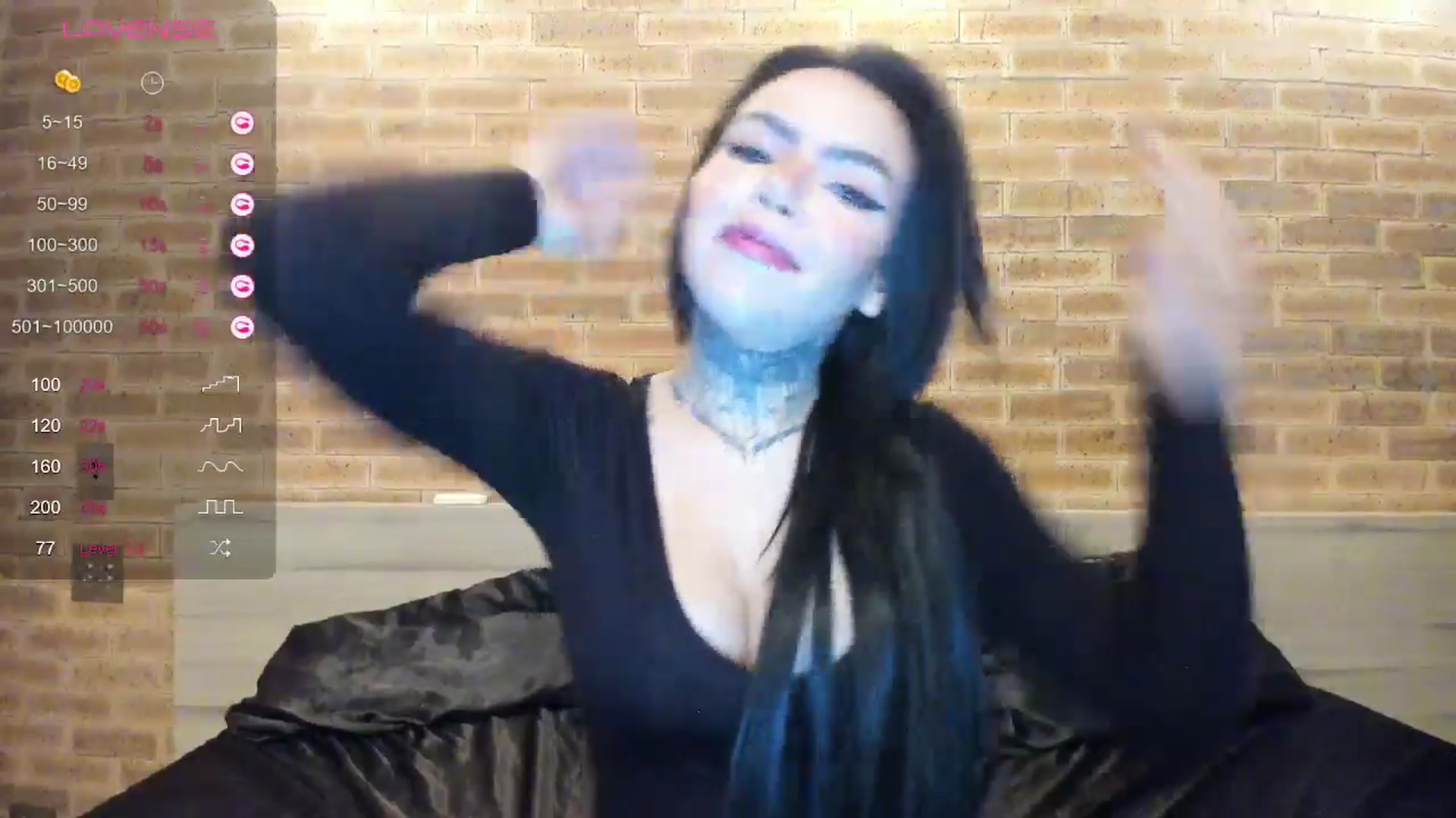 Gallery image thumbnail from AmyKGreen's myfreecams stream on, 07/02/2024, 07:17 image 5 of 20