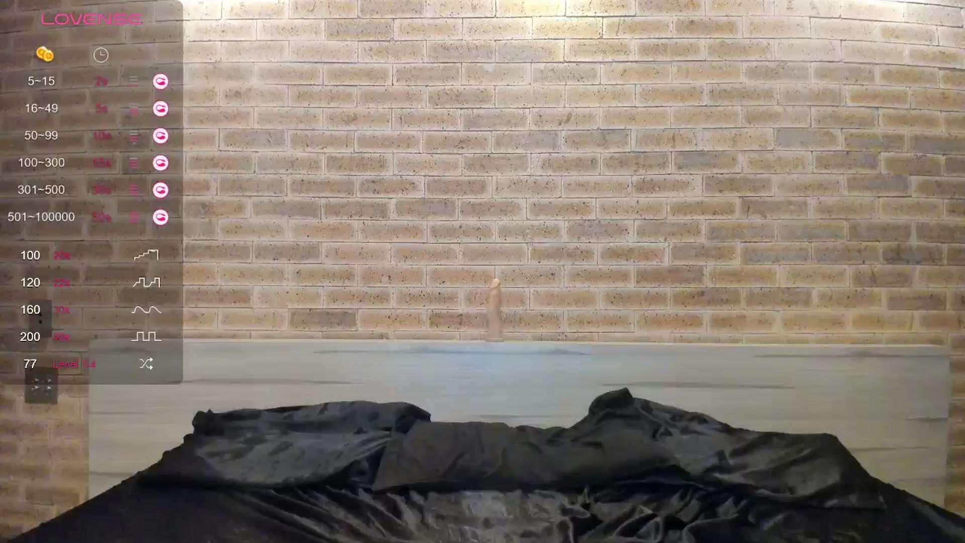Gallery image thumbnail from AmyKGreen's myfreecams stream on, 07/06/2024, 08:43 image 6 of 20