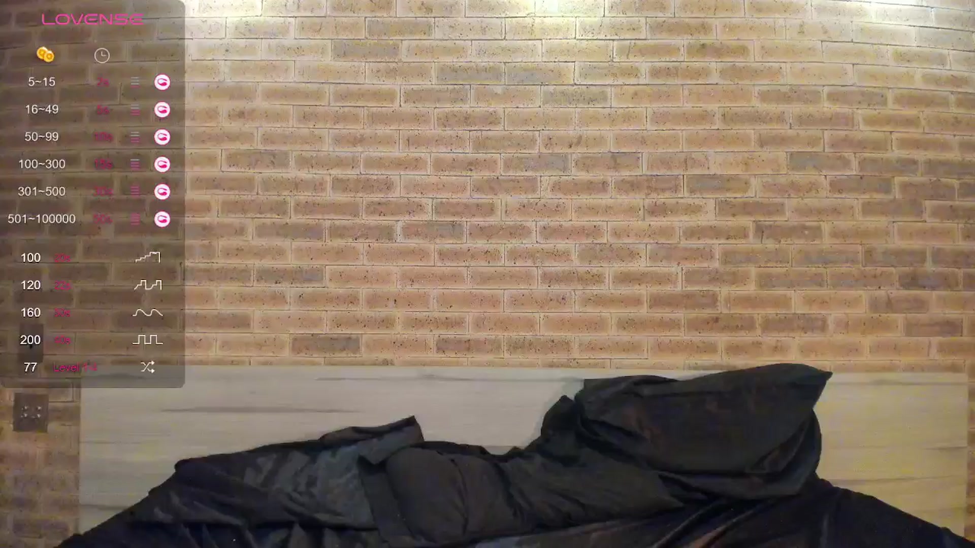 Gallery image thumbnail from AmyKGreen's myfreecams stream on, 07/07/2024, 08:17 image 18 of 20