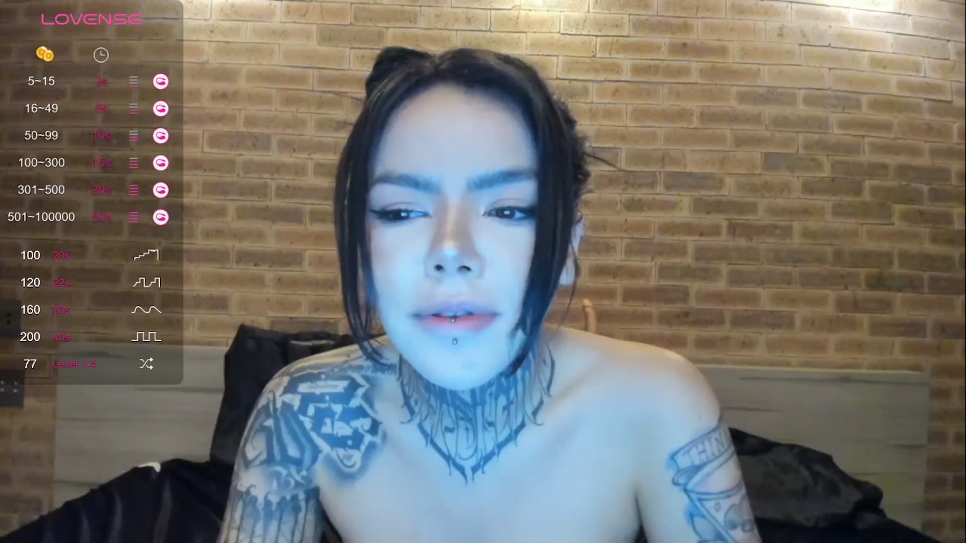 Gallery image thumbnail from AmyKGreen's myfreecams stream on, 07/21/2024, 07:50 image 6 of 20