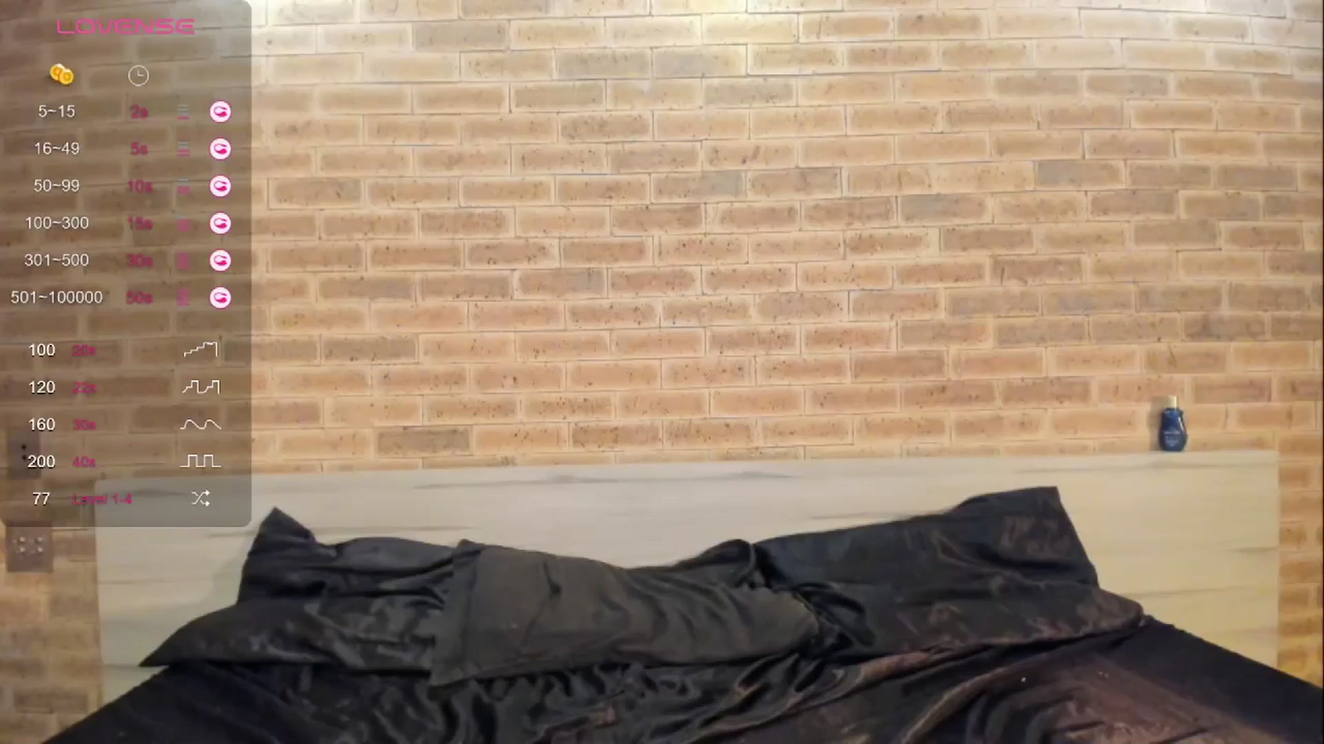 Gallery image thumbnail from AmyKGreen's myfreecams stream on, 08/13/2024, 05:55 image 6 of 20