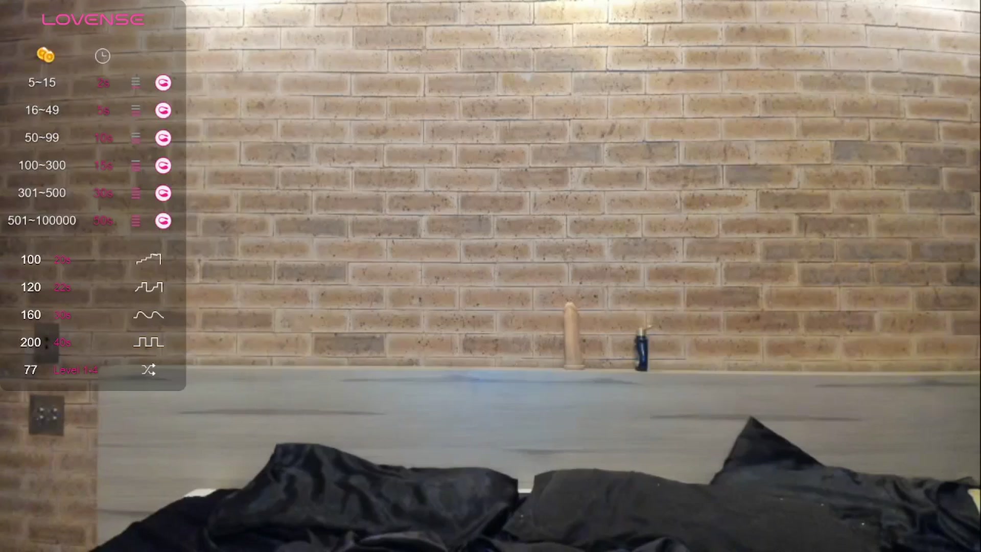 Gallery image thumbnail from AmyKGreen's myfreecams stream on, 08/25/2024, 08:16 image 5 of 20