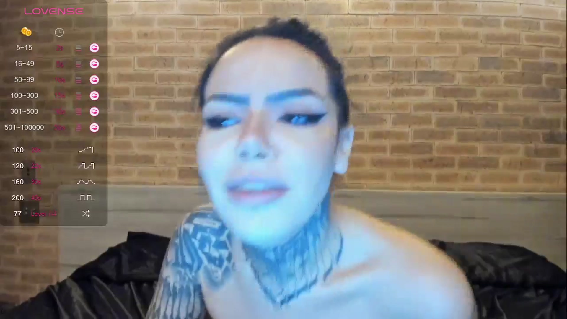 Gallery image thumbnail from AmyKGreen's myfreecams stream on, 08/31/2024, 08:39 image 13 of 20