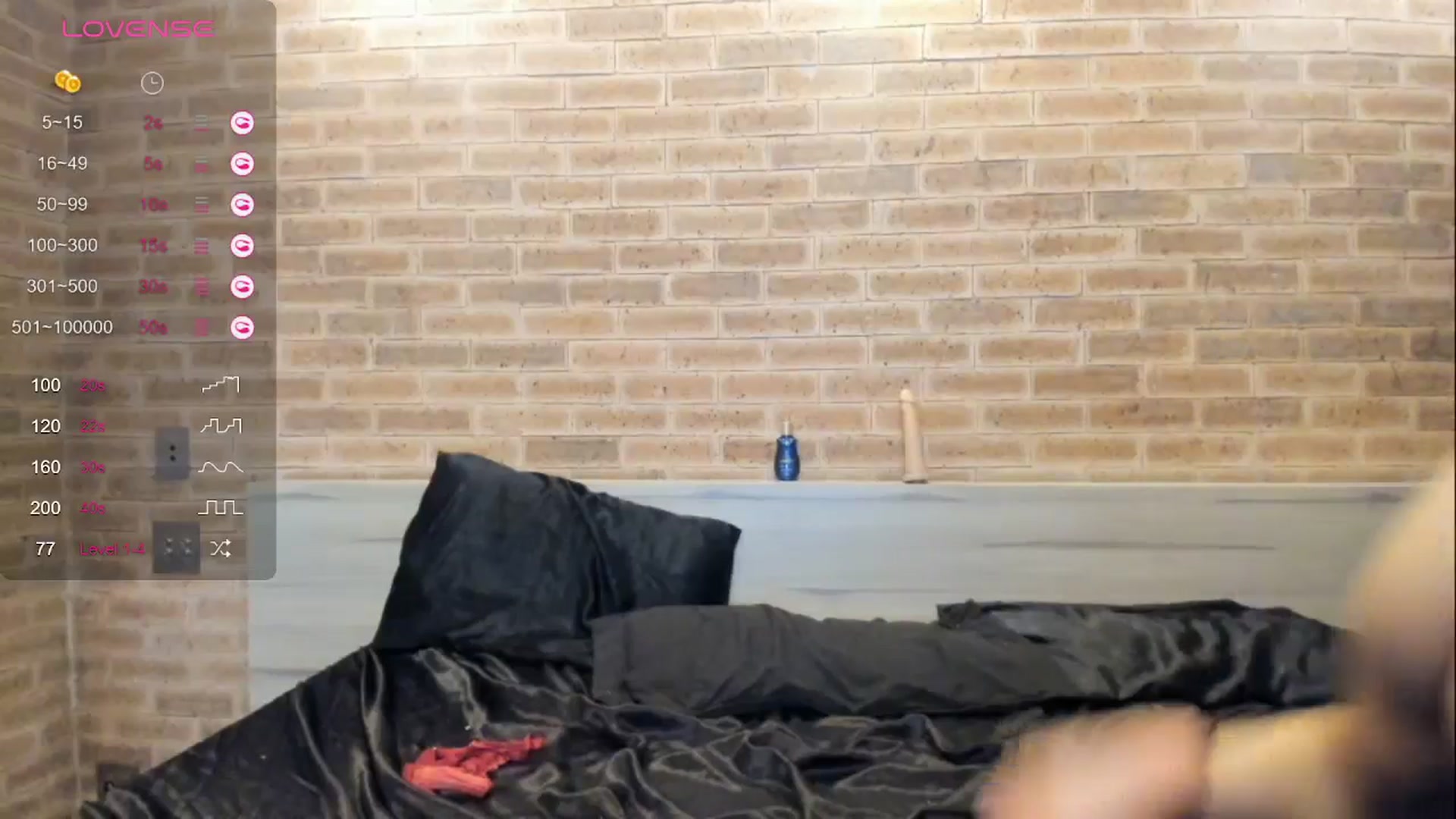Gallery image thumbnail from AmyKGreen's myfreecams stream on, 09/01/2024, 09:46 image 16 of 20