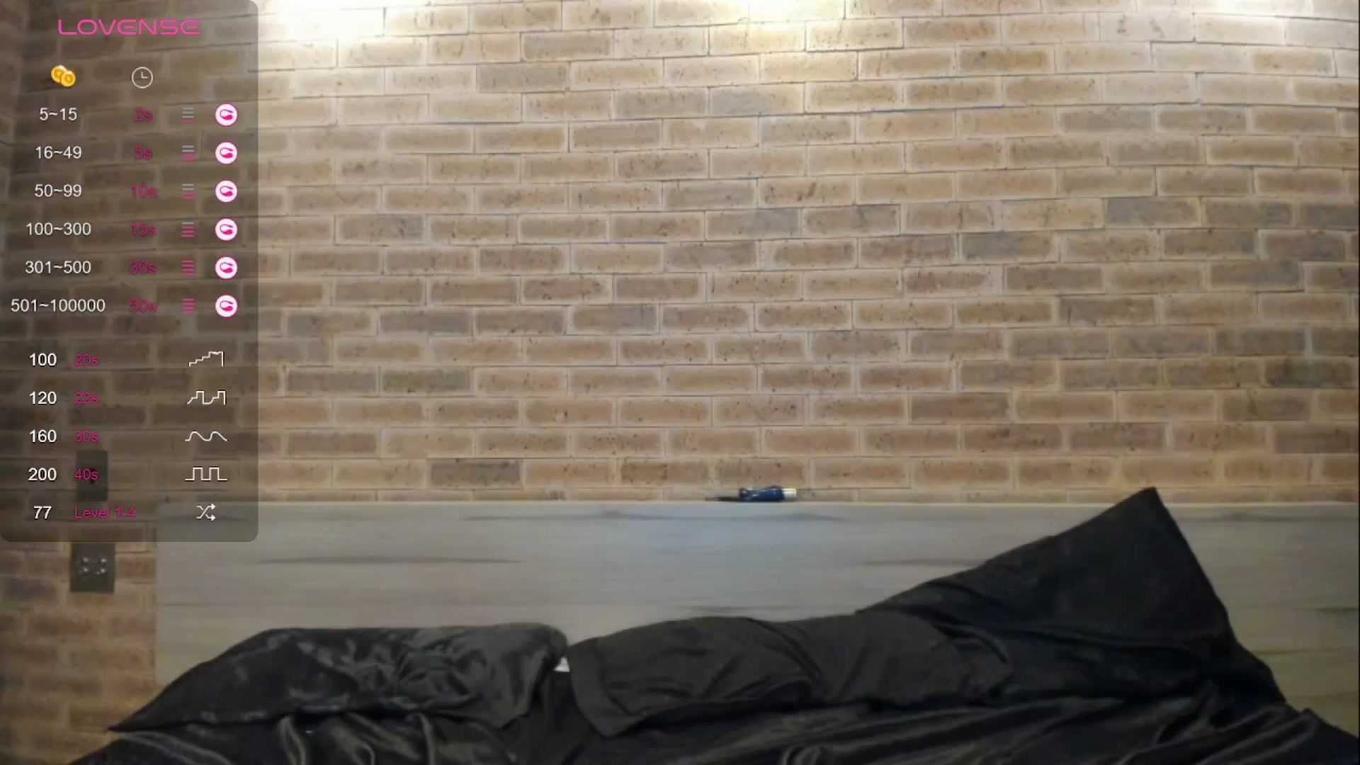 Gallery image thumbnail from AmyKGreen's myfreecams stream on, 09/12/2024, 09:00 image 6 of 20