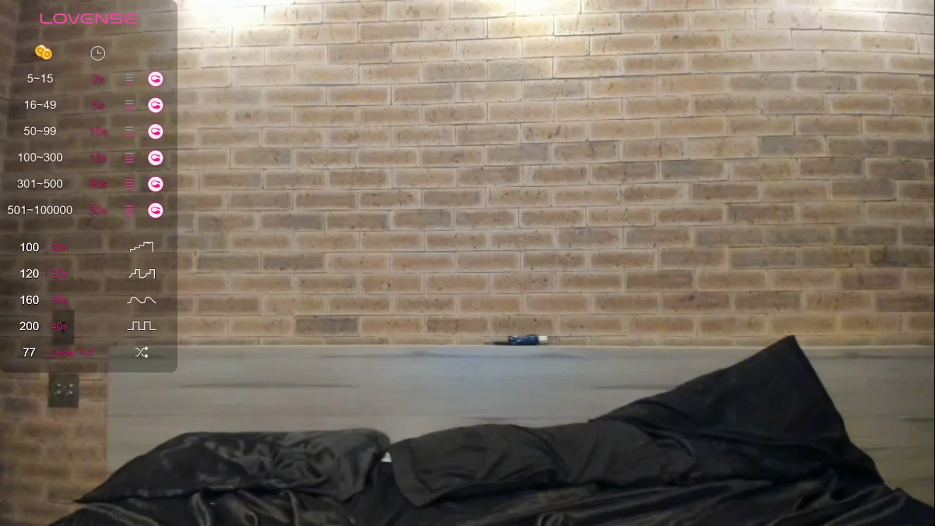 Gallery image thumbnail from AmyKGreen's myfreecams stream on, 09/12/2024, 09:00 image 7 of 20