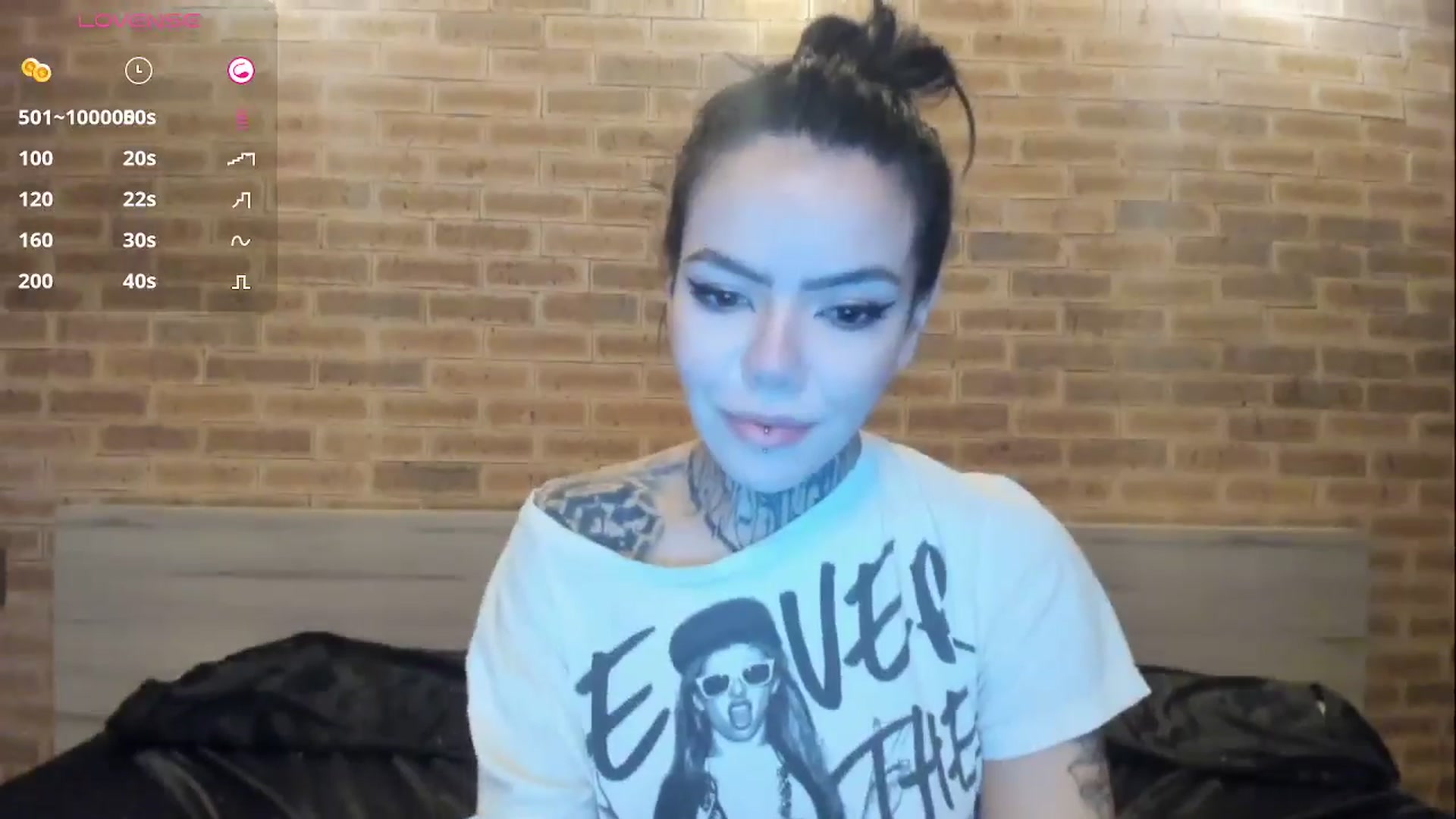 Gallery image thumbnail from AmyKGreen's myfreecams stream on, 09/15/2024, 09:32 image 20 of 20