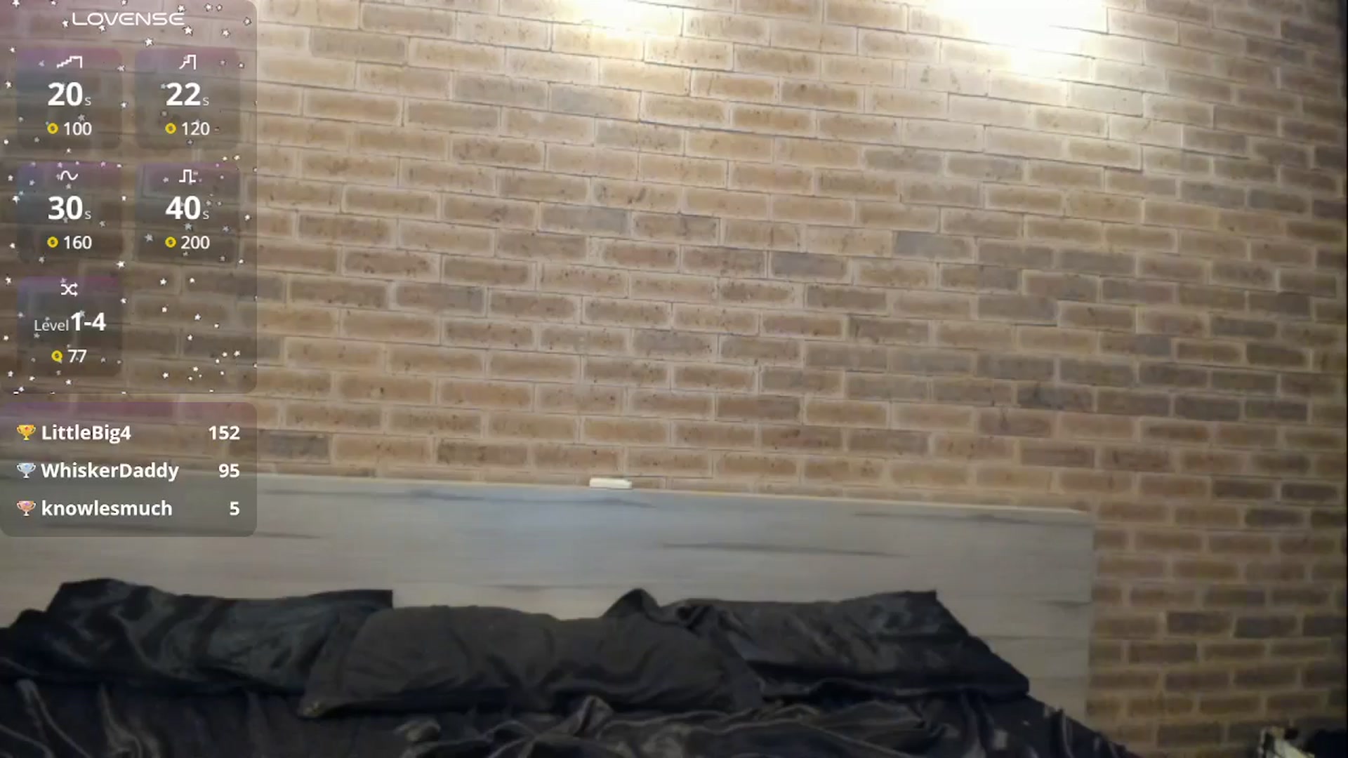 Gallery image thumbnail from AmyKGreen's myfreecams stream on, 10/17/2024, 07:26 image 12 of 20