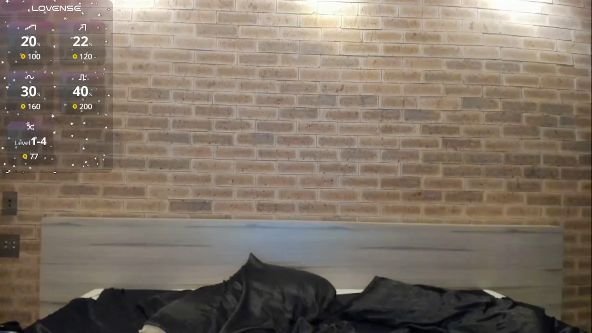 Gallery image thumbnail from AmyKGreen's myfreecams stream on, 11/12/2024, 08:36 image 11 of 20