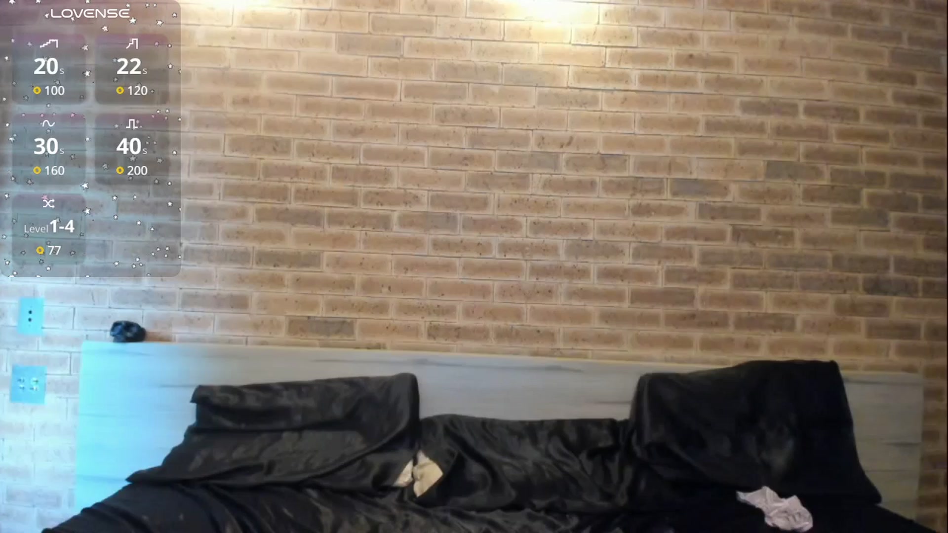 Gallery image thumbnail from AmyKGreen's myfreecams stream on, 12/29/2024, 09:50 image 12 of 20