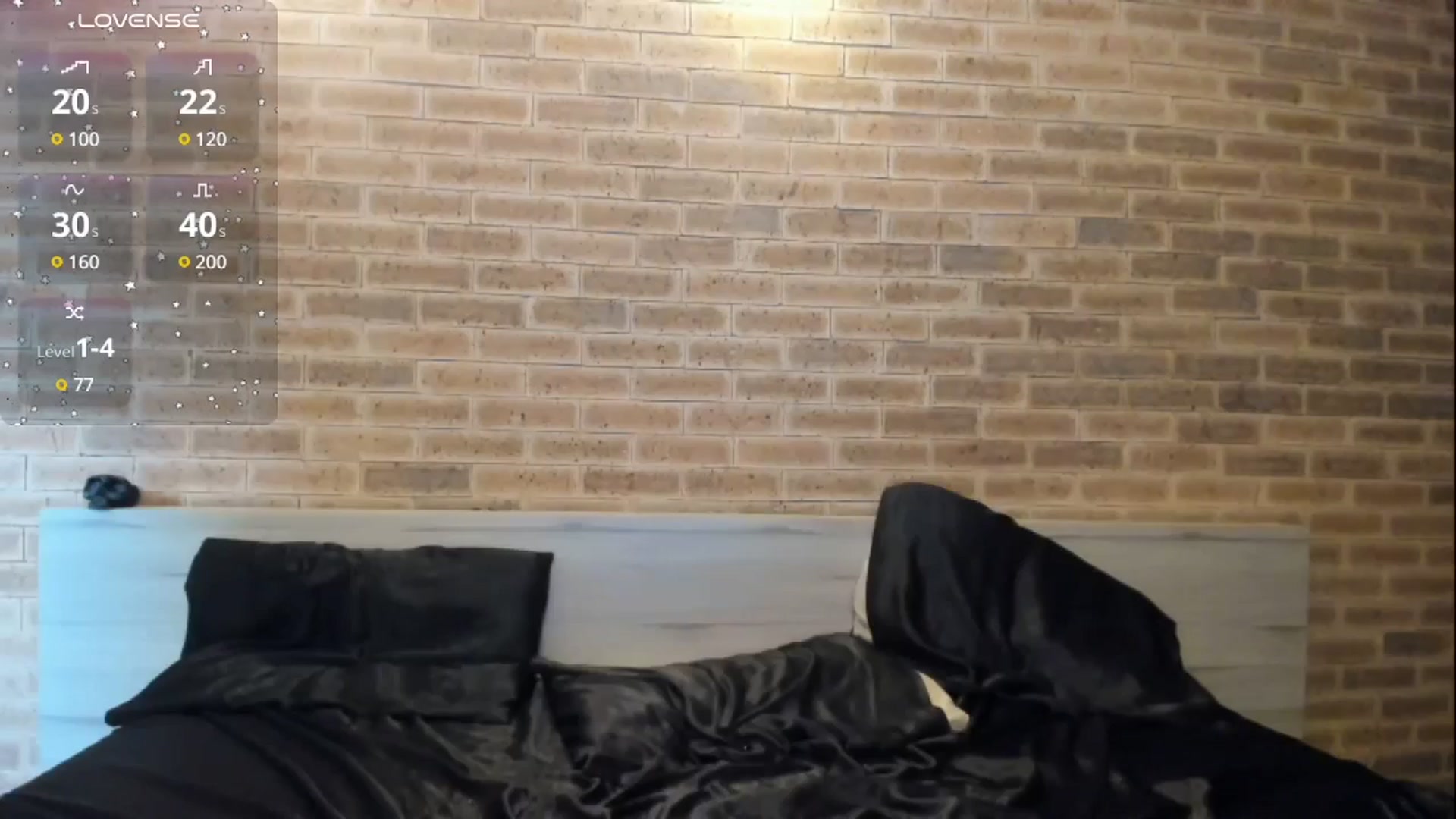 Gallery image thumbnail from AmyKGreen's myfreecams stream on, 12/30/2024, 10:30 image 9 of 20