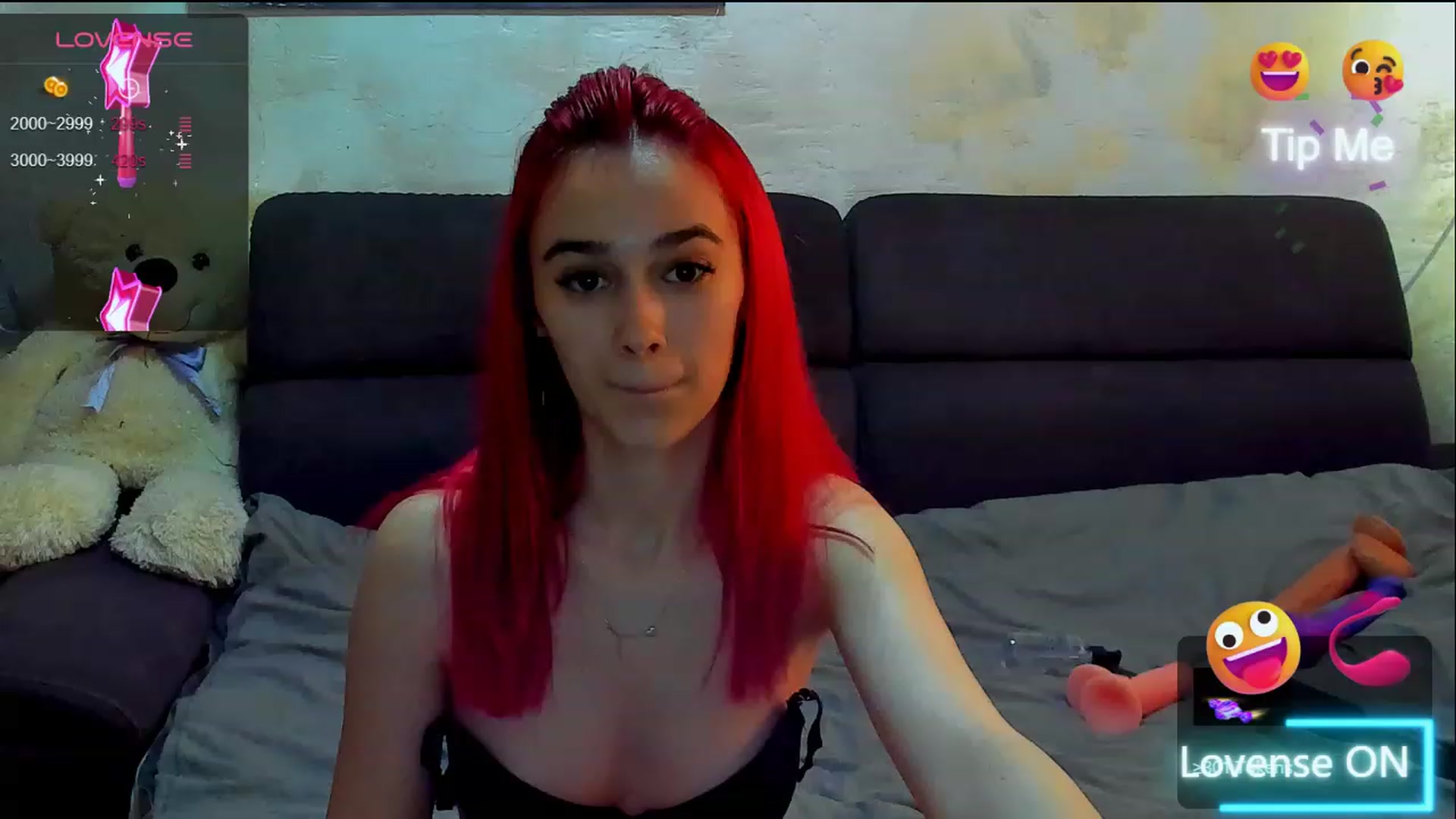 Gallery image thumbnail from AmyKentt's myfreecams stream on, 12/28/2023, 13:48 image 4 of 20