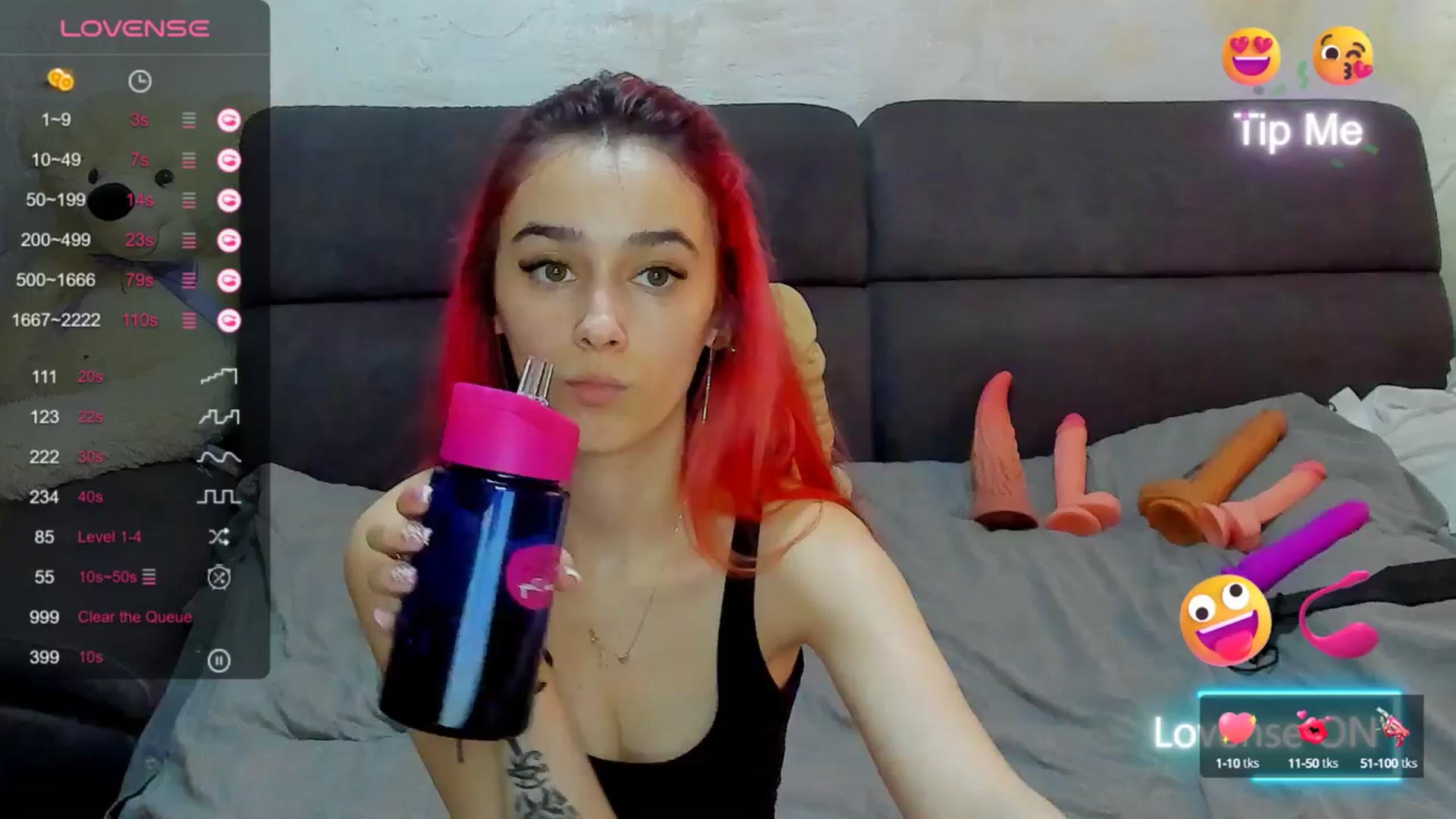 Gallery image thumbnail from AmyKentt's myfreecams stream on, 03/31/2024, 12:18 image 18 of 20