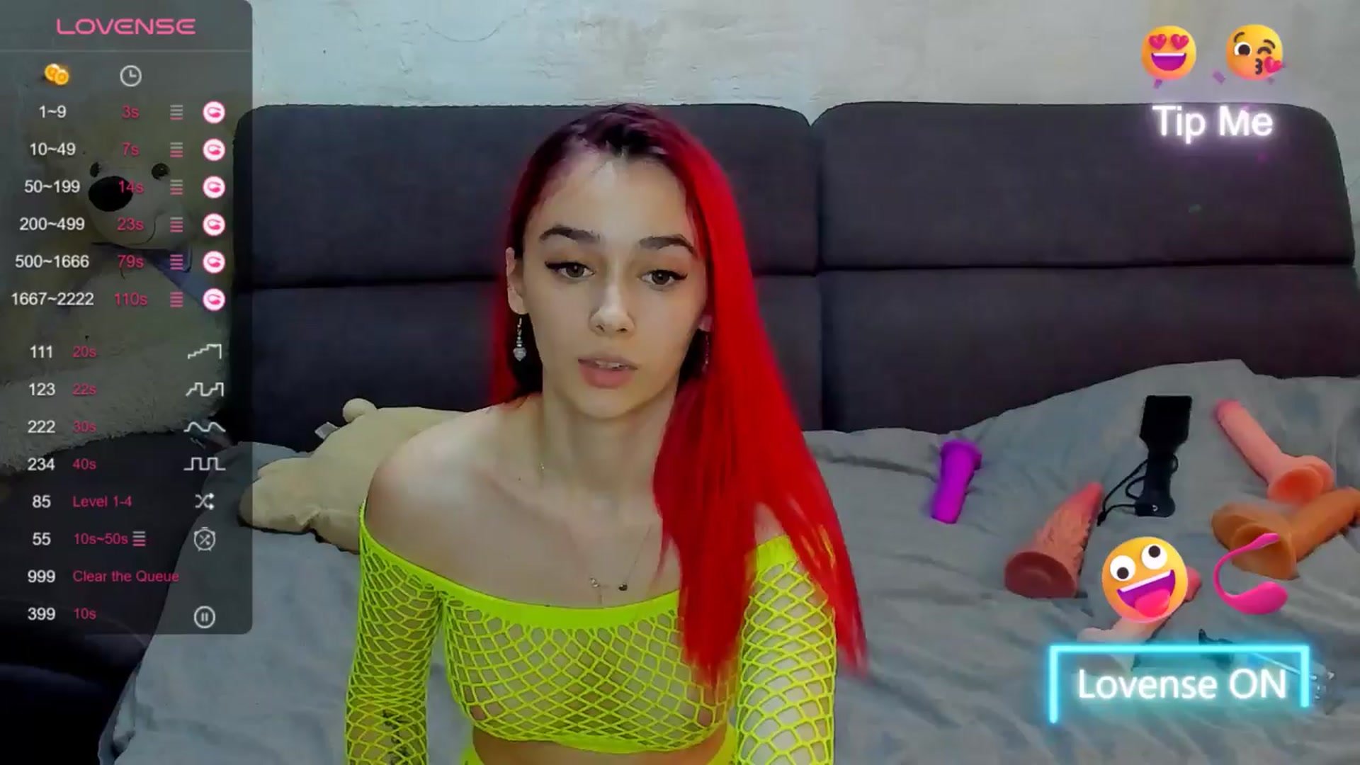 Gallery image thumbnail from AmyKentt's myfreecams stream on, 04/08/2024, 11:35 image 12 of 20