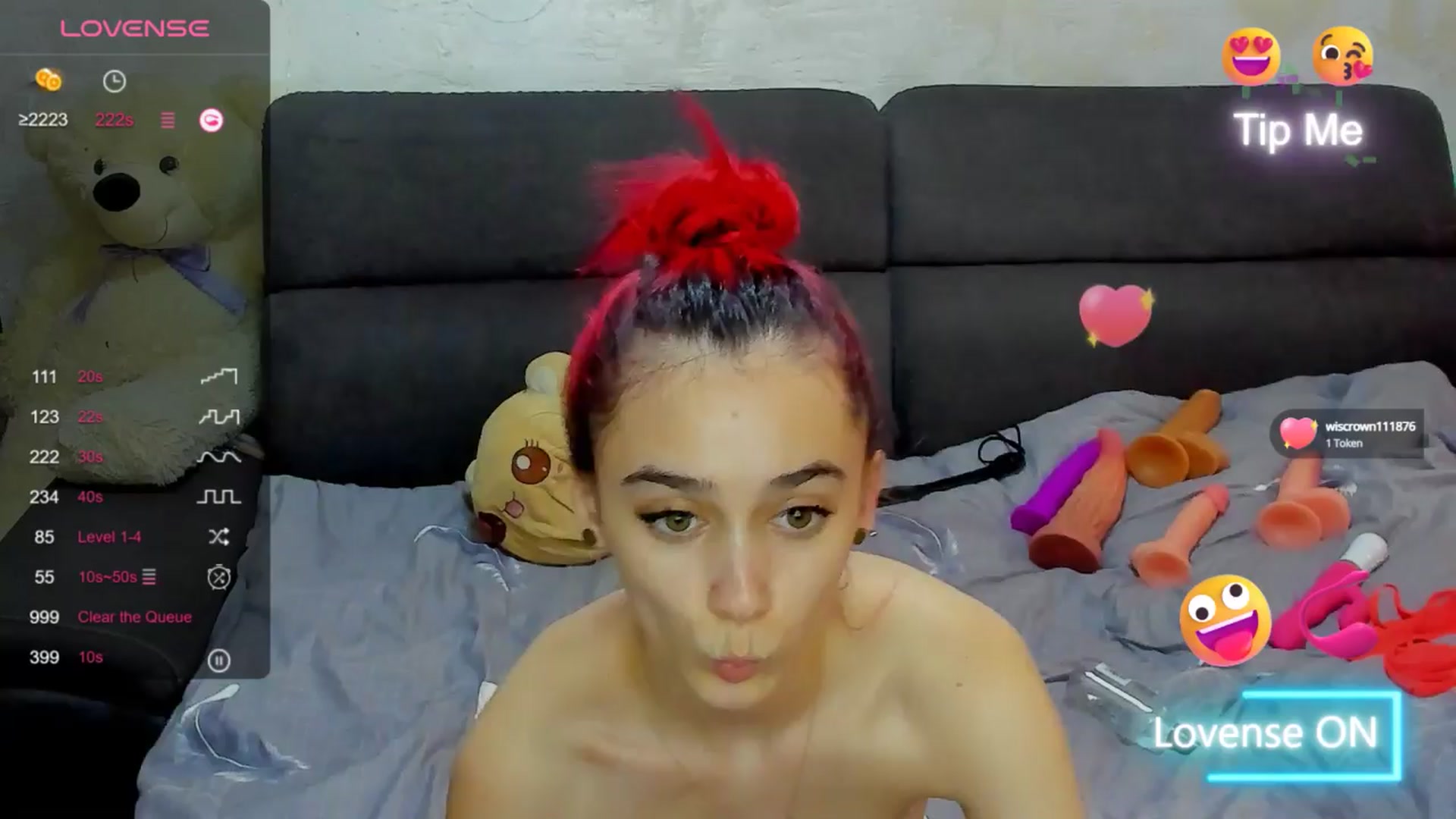 Gallery image thumbnail from AmyKentt's myfreecams stream on, 04/14/2024, 14:52 image 5 of 20