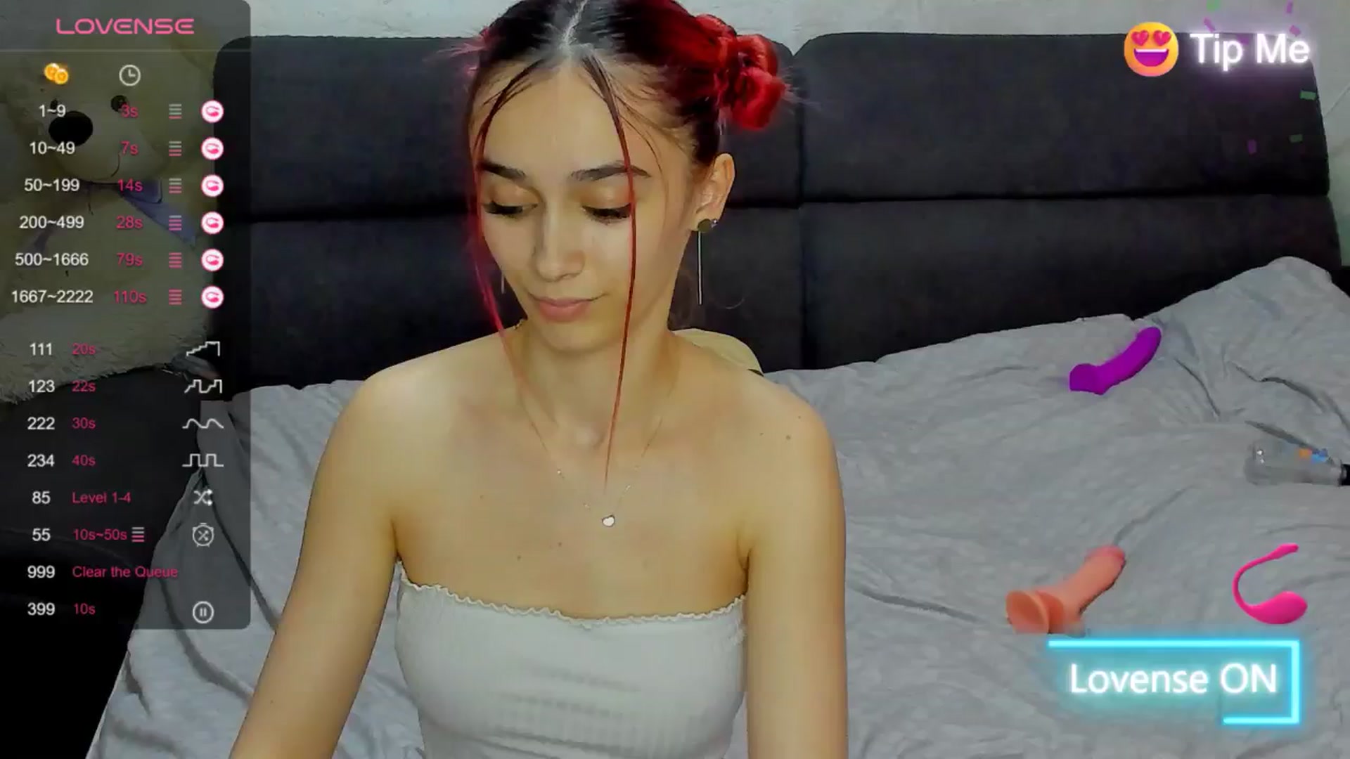 Gallery image thumbnail from AmyKentt's myfreecams stream on, 04/22/2024, 12:54 image 19 of 20