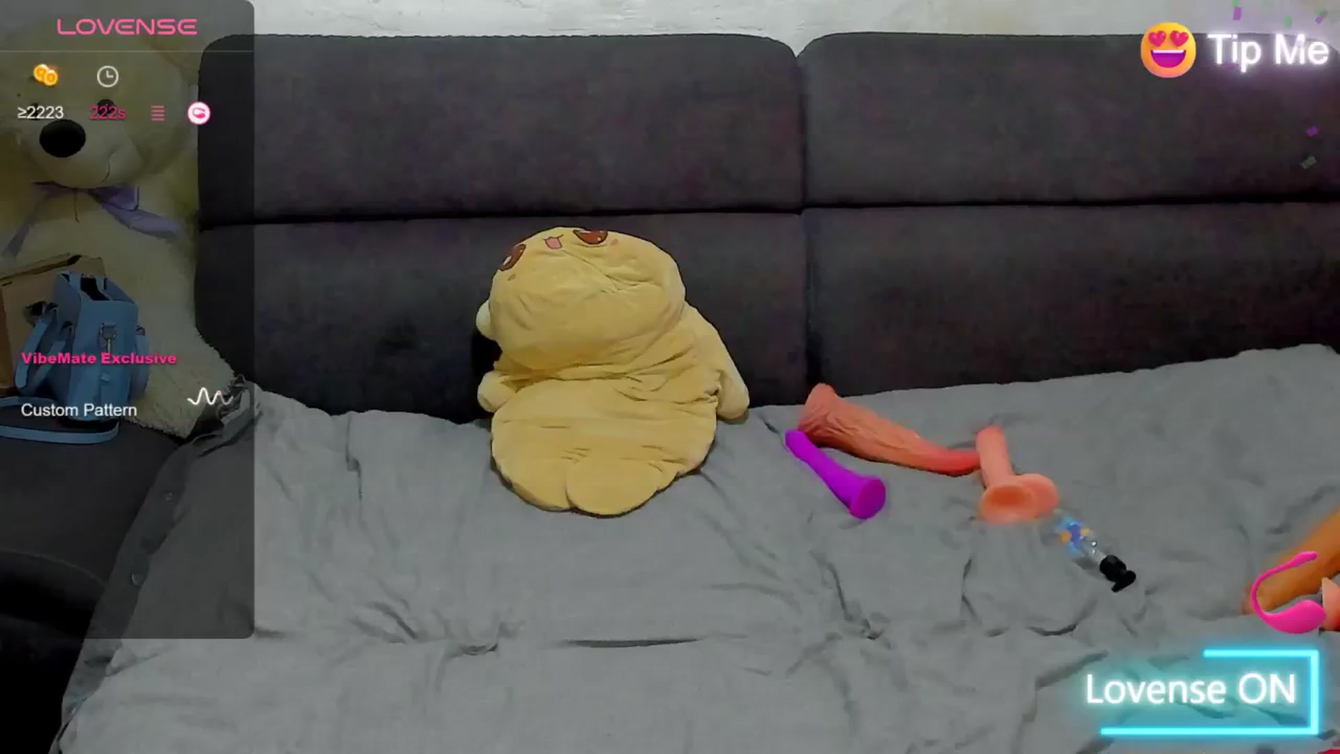Gallery image thumbnail from AmyKentt's myfreecams stream on, 05/16/2024, 13:44 image 19 of 20