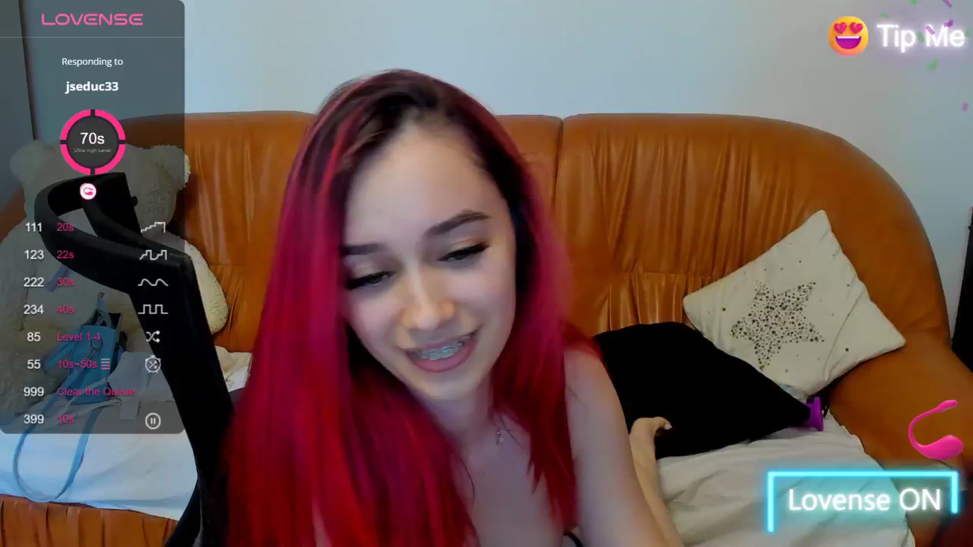 Gallery image thumbnail from AmyKentt's myfreecams stream on, 05/26/2024, 12:59 image 2 of 20
