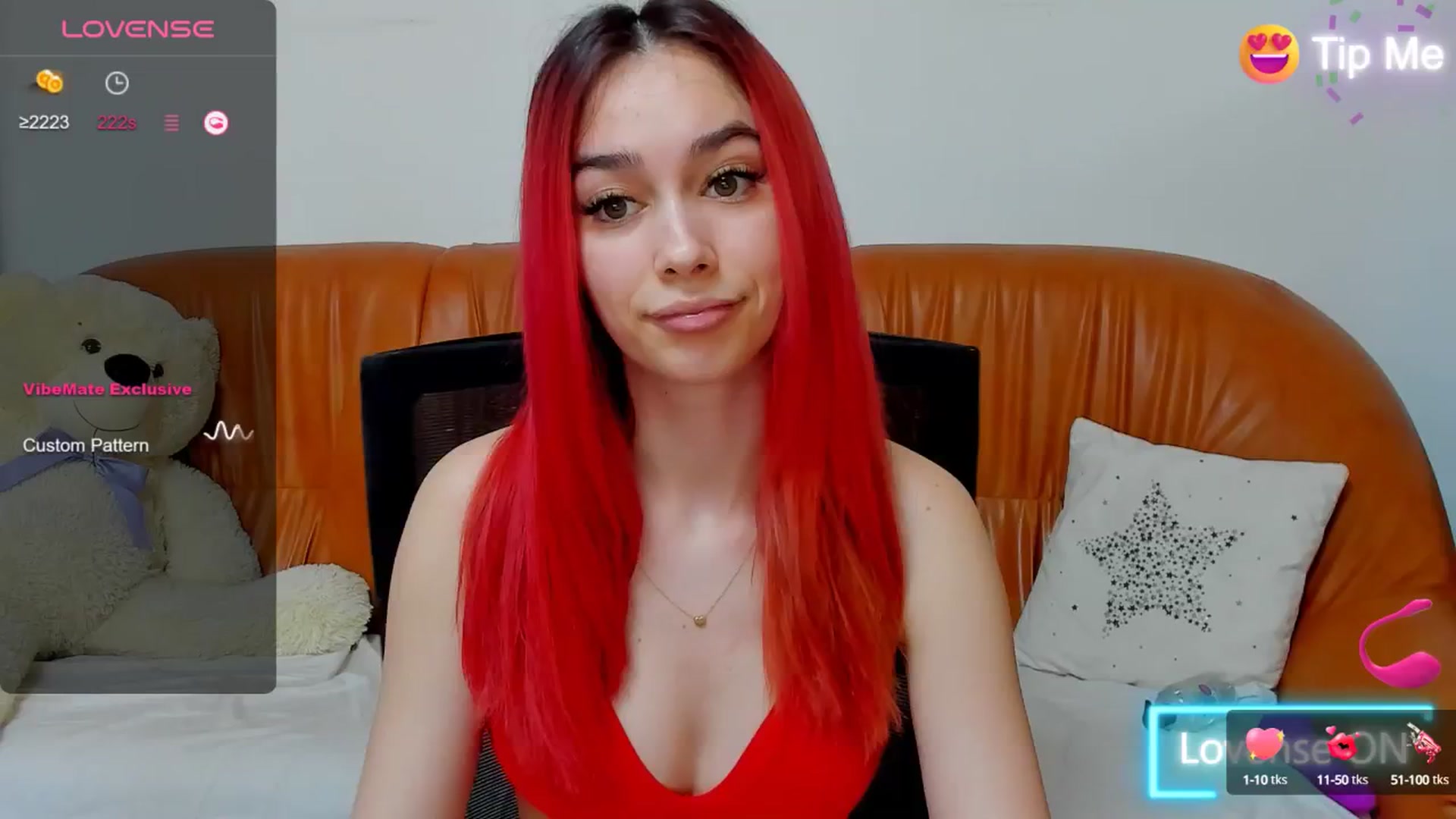 Gallery image thumbnail from AmyKentt's myfreecams stream on, 05/31/2024, 09:03 image 1 of 20