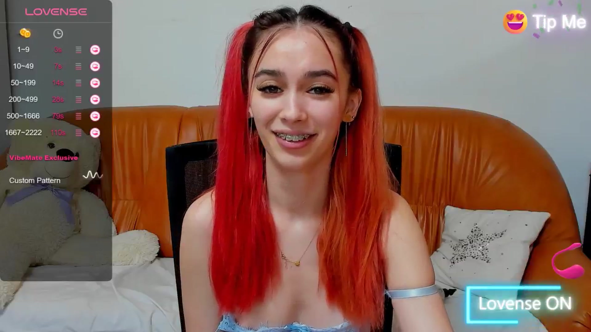 Gallery image thumbnail from AmyKentt's myfreecams stream on, 06/01/2024, 09:48 image 2 of 20