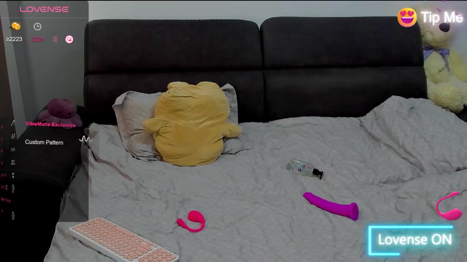 Gallery image thumbnail from AmyKentt's myfreecams stream on, 06/09/2024, 10:04 image 15 of 20