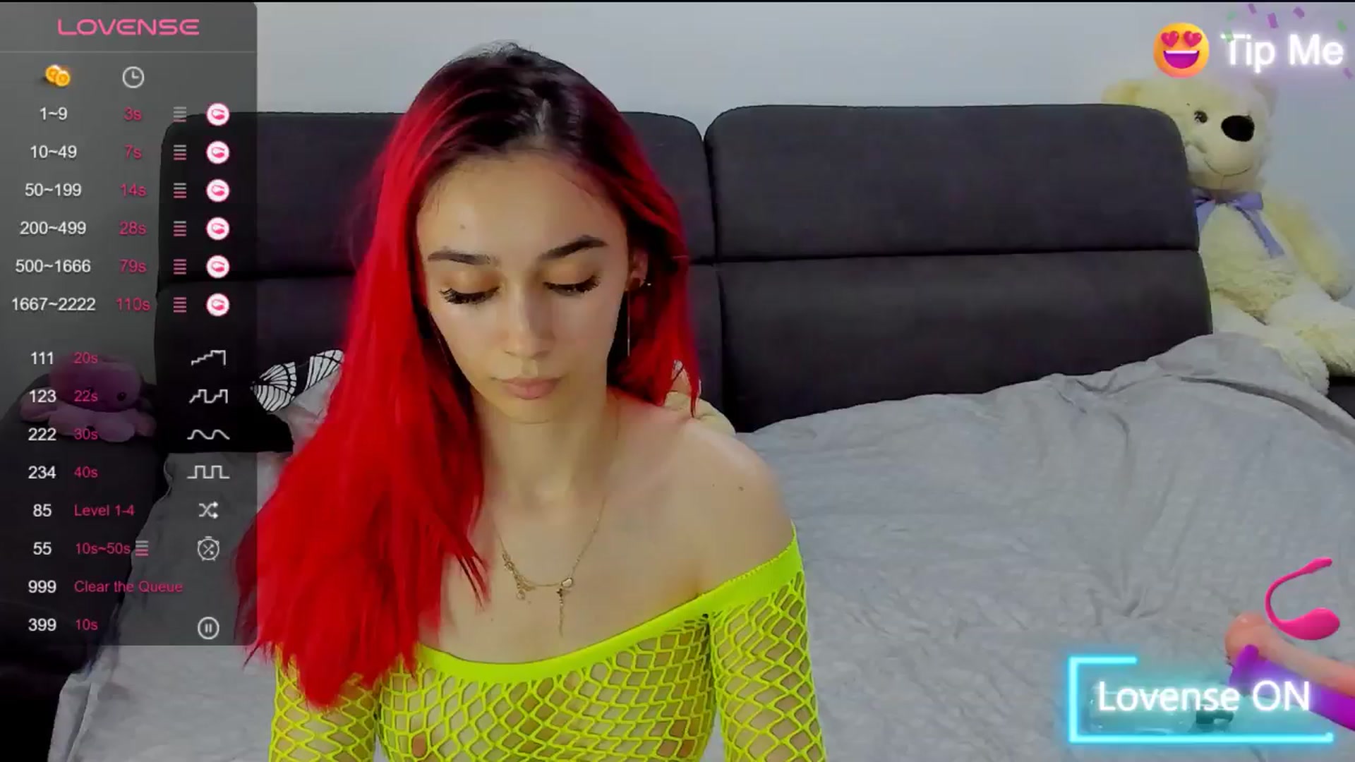 Gallery image thumbnail from AmyKentt's myfreecams stream on, 06/14/2024, 11:32 image 7 of 20