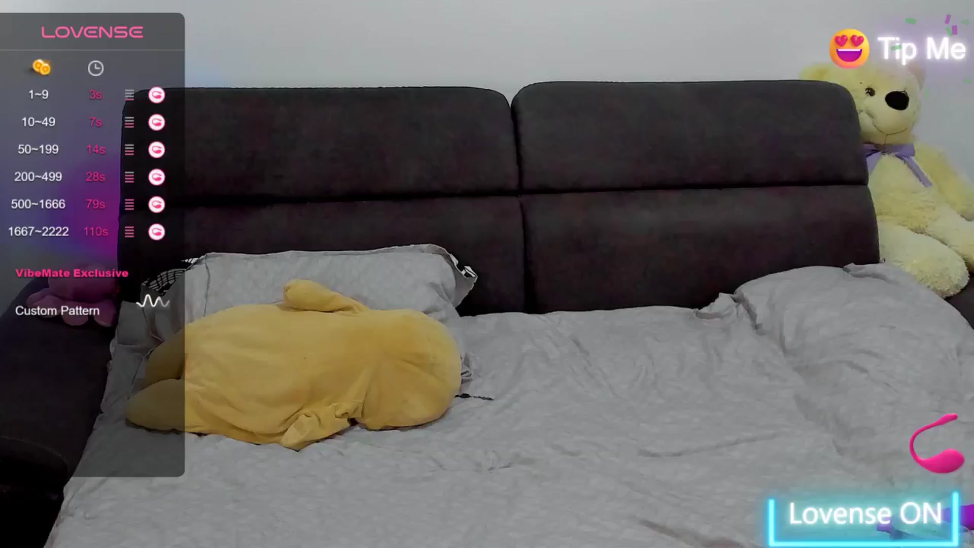 Gallery image thumbnail from AmyKentt's myfreecams stream on, 06/17/2024, 08:40 image 6 of 20