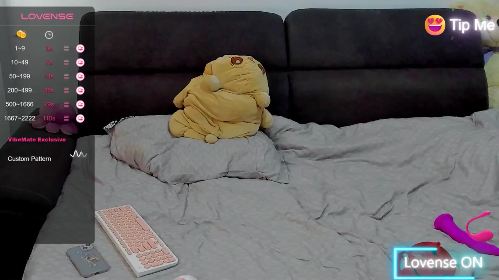 Gallery image thumbnail from AmyKentt's myfreecams stream on, 06/29/2024, 12:13 image 14 of 20