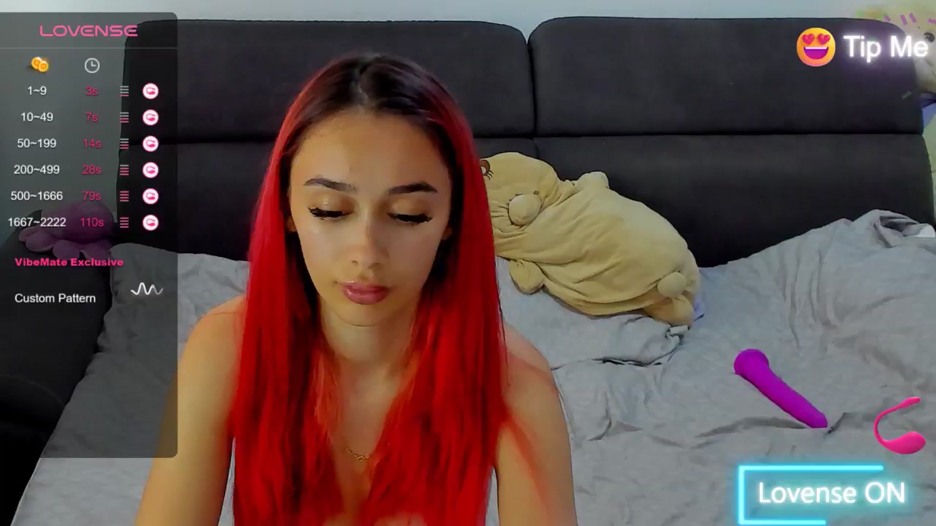 Gallery image thumbnail from AmyKentt's myfreecams stream on, 06/30/2024, 11:33 image 1 of 20