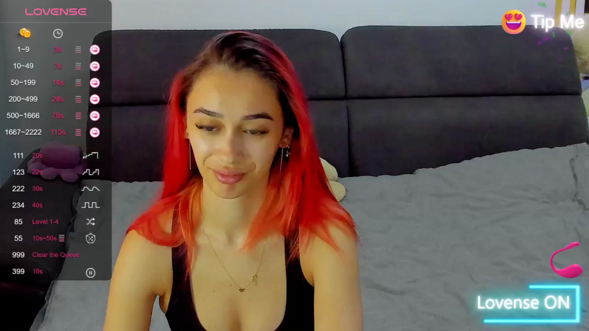 Gallery image thumbnail from AmyKentt's myfreecams stream on, 07/03/2024, 07:55 image 13 of 20
