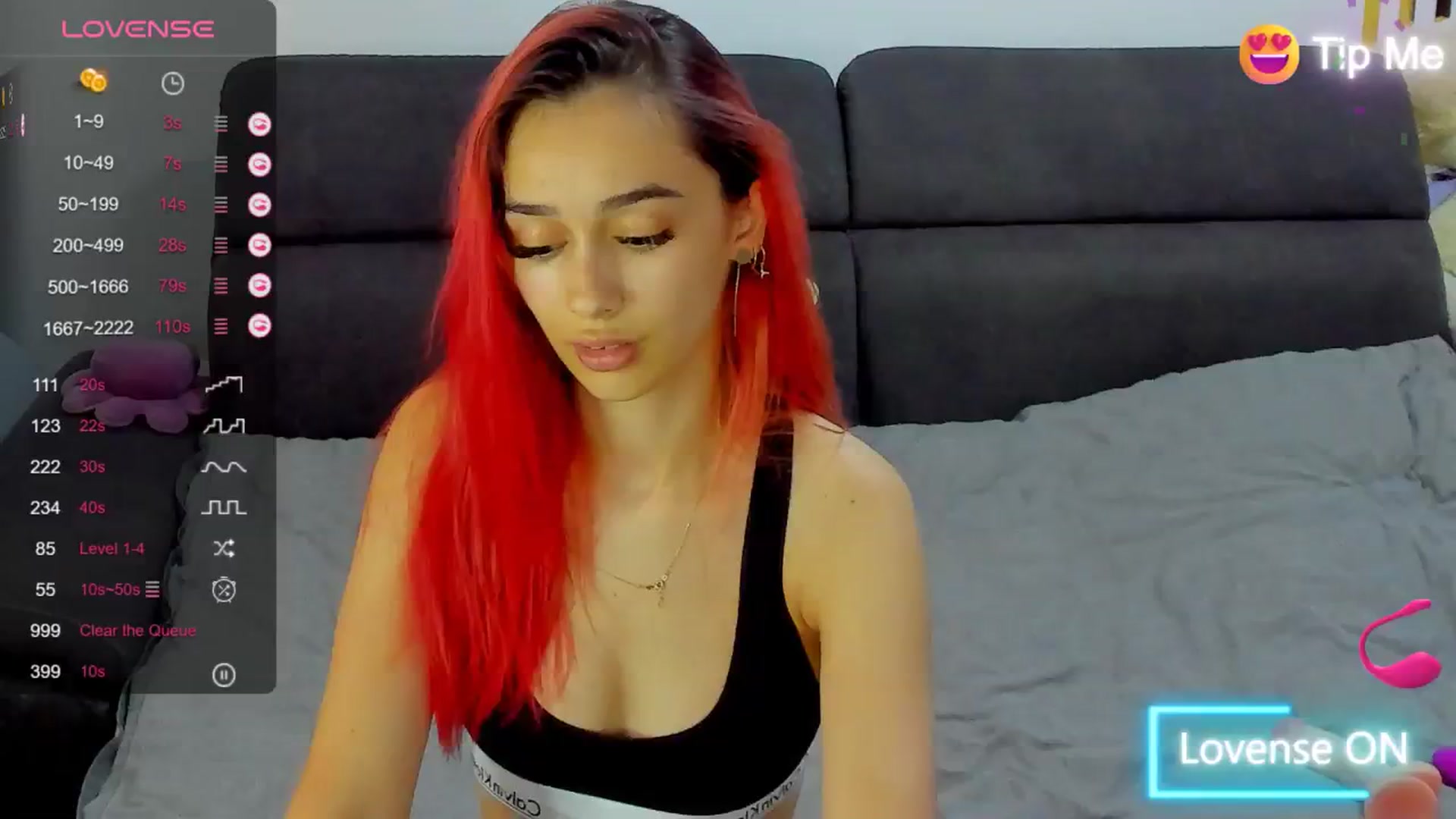 Gallery image thumbnail from AmyKentt's myfreecams stream on, 07/03/2024, 09:00 image 19 of 20