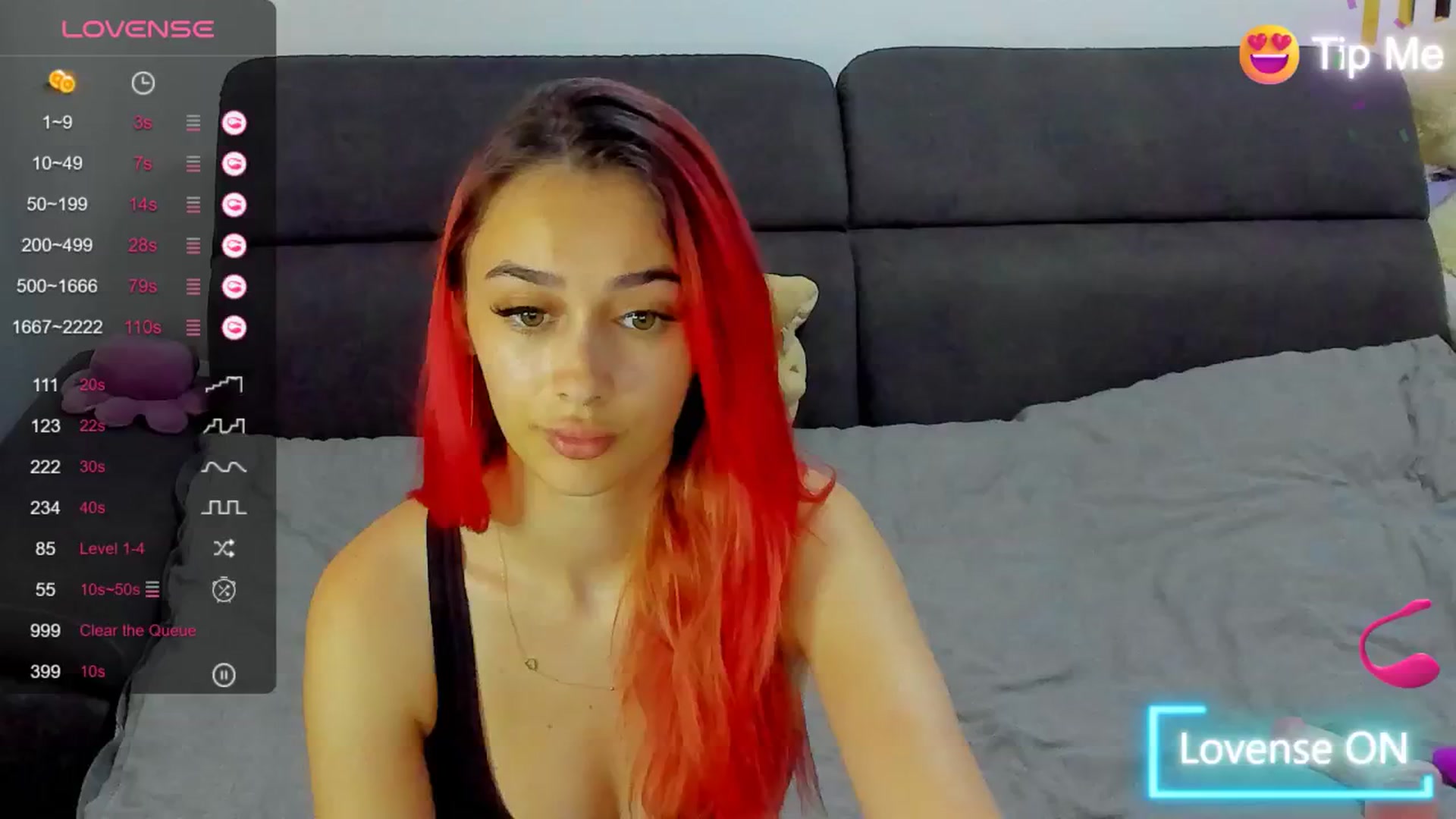 Gallery image thumbnail from AmyKentt's myfreecams stream on, 07/03/2024, 09:00 image 14 of 20