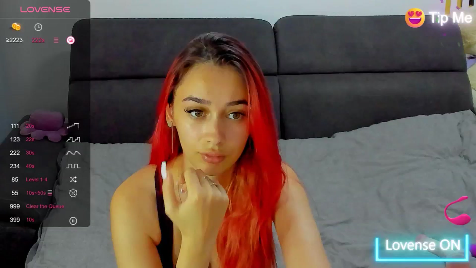 Gallery image thumbnail from AmyKentt's myfreecams stream on, 07/03/2024, 09:00 image 9 of 20