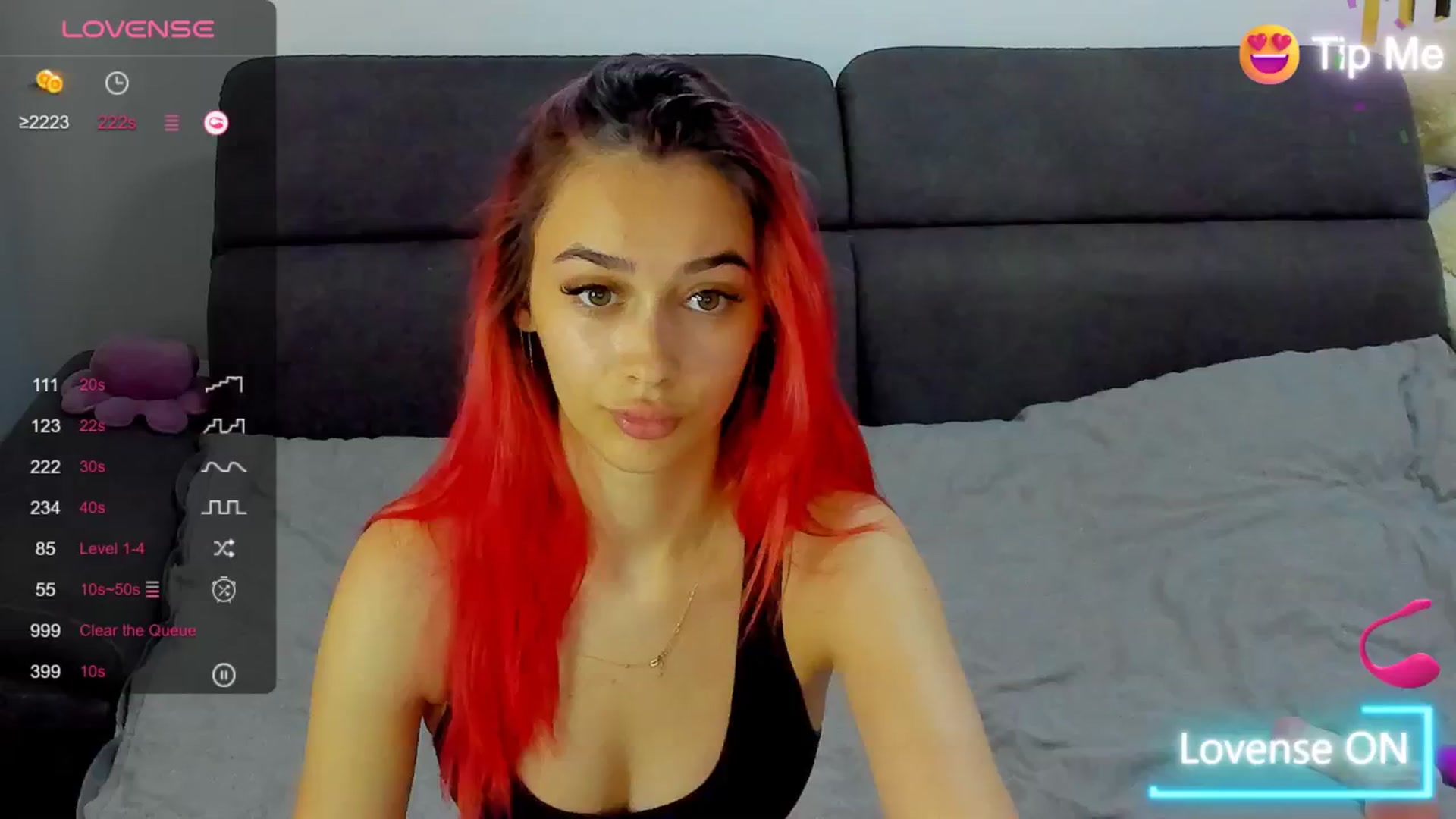 Gallery image thumbnail from AmyKentt's myfreecams stream on, 07/03/2024, 09:00 image 4 of 20