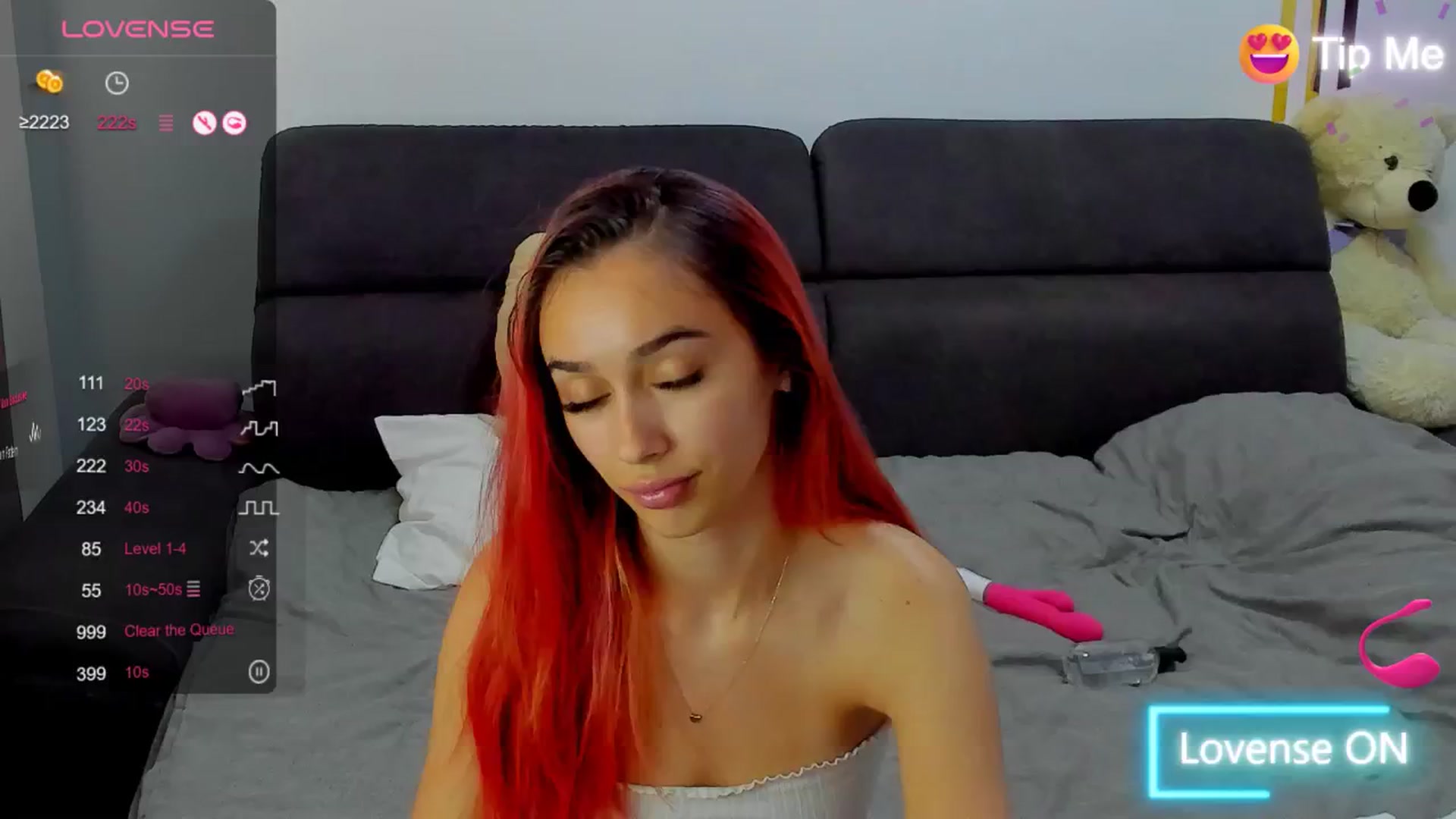 Gallery image thumbnail from AmyKentt's myfreecams stream on, 07/07/2024, 10:19 image 8 of 20