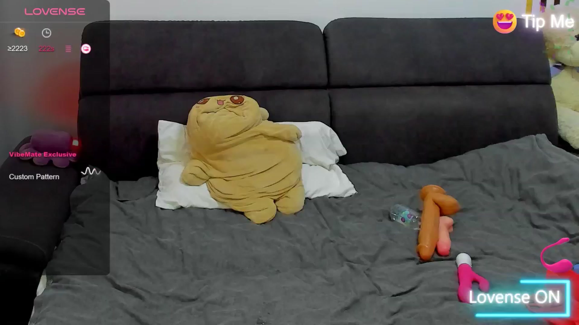 Gallery image thumbnail from AmyKentt's myfreecams stream on, 07/08/2024, 08:33 image 12 of 20