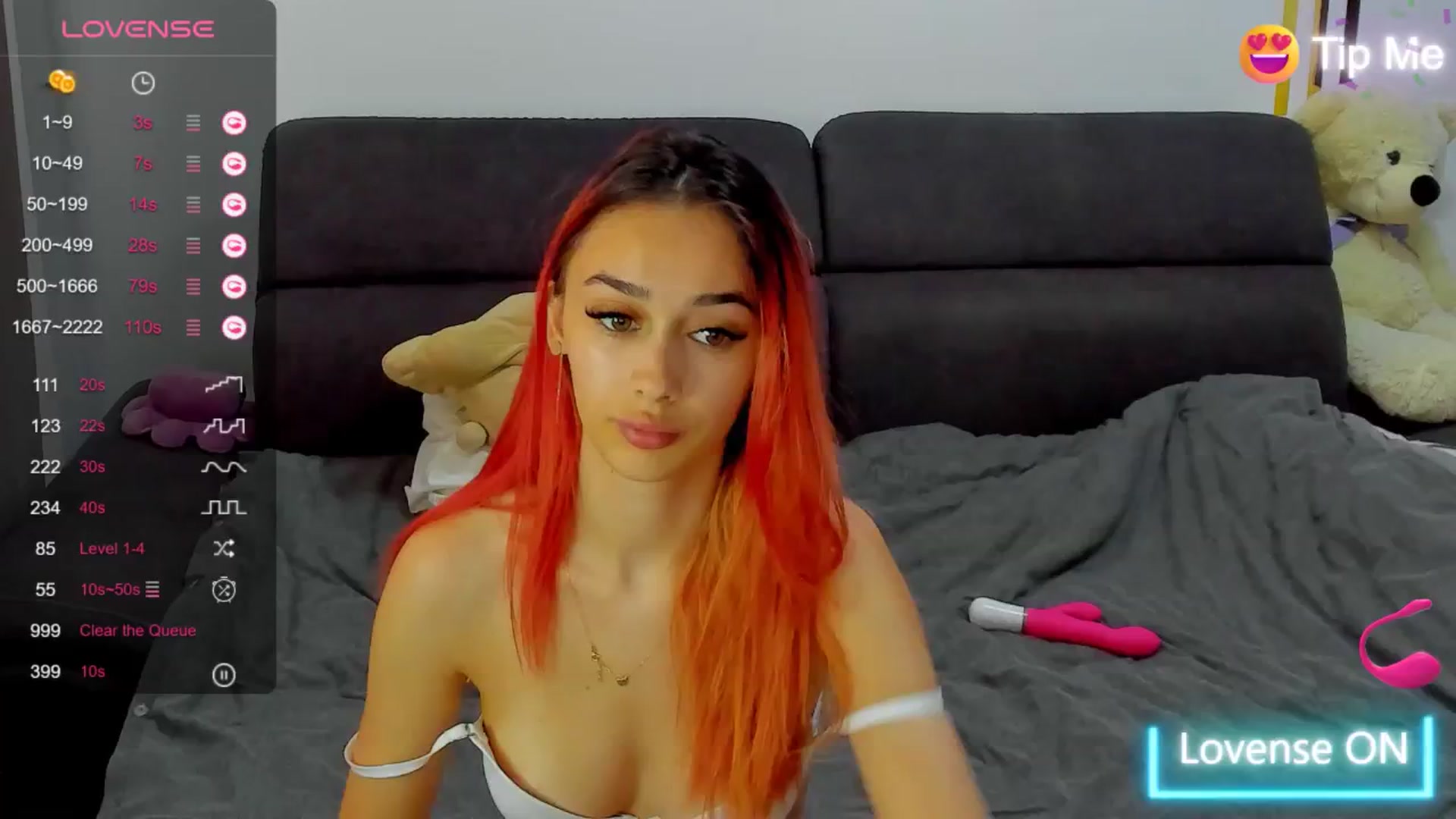 Gallery image thumbnail from AmyKentt's myfreecams stream on, 07/09/2024, 09:14 image 17 of 20
