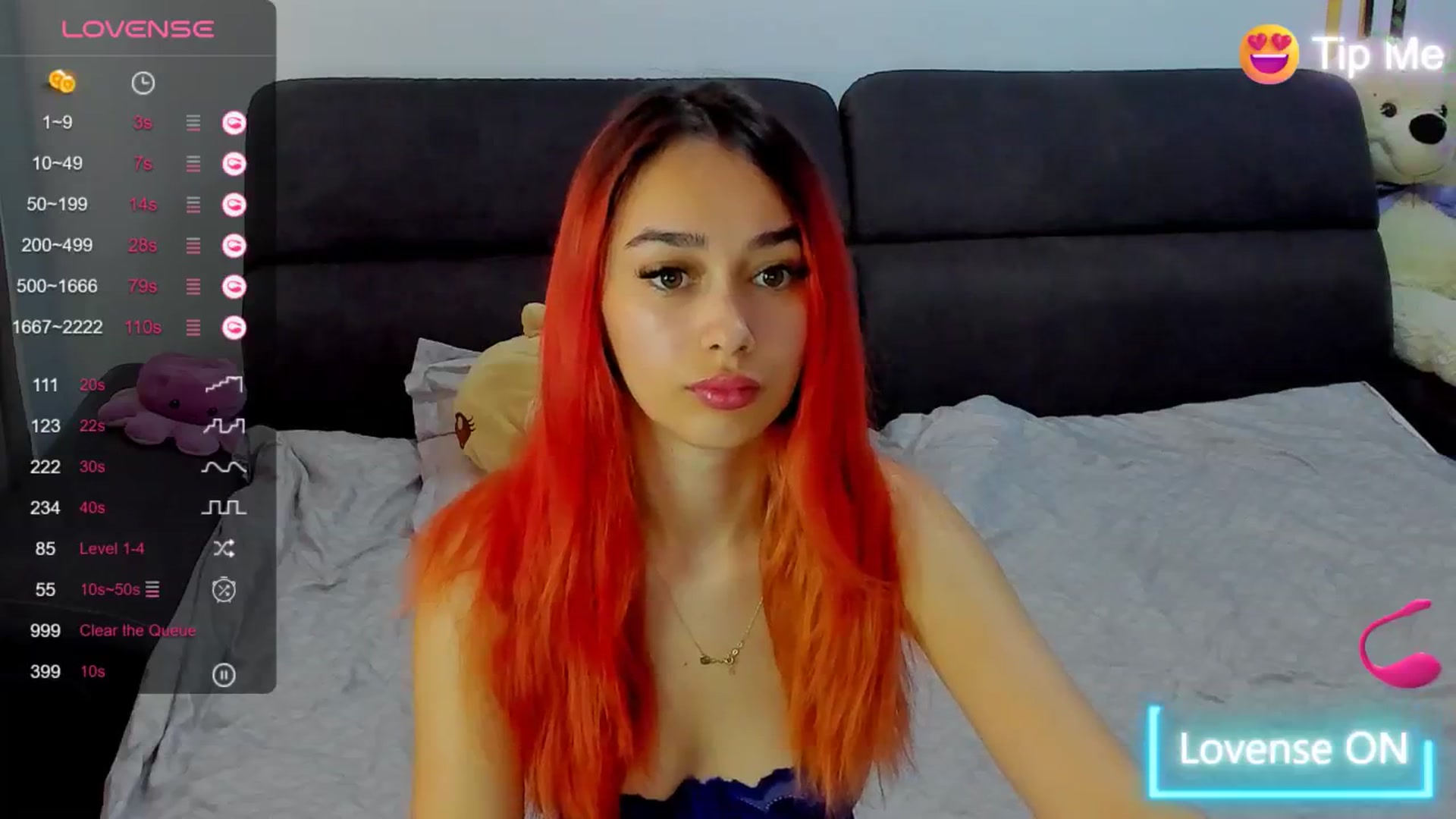 Gallery image thumbnail from AmyKentt's myfreecams stream on, 07/21/2024, 07:44 image 4 of 20