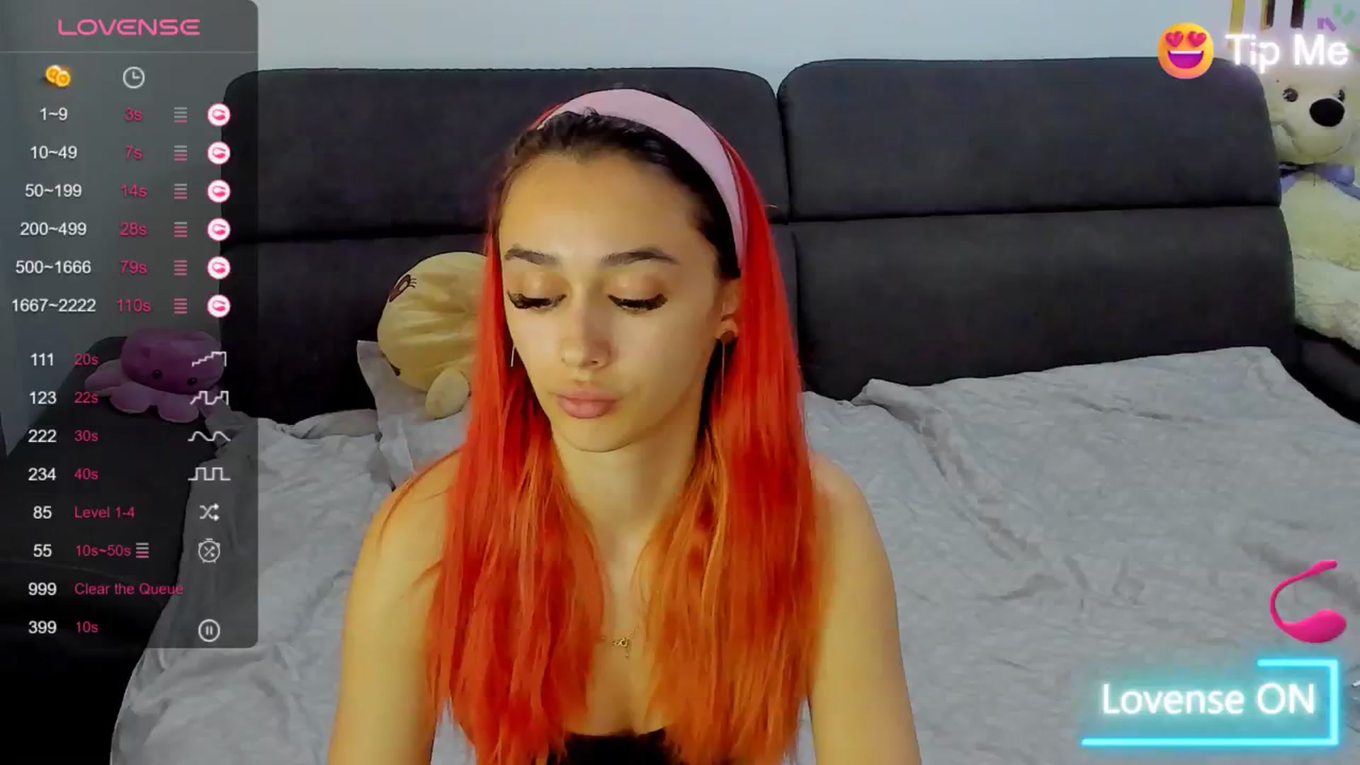 Gallery image thumbnail from AmyKentt's myfreecams stream on, 07/22/2024, 07:38 image 3 of 20